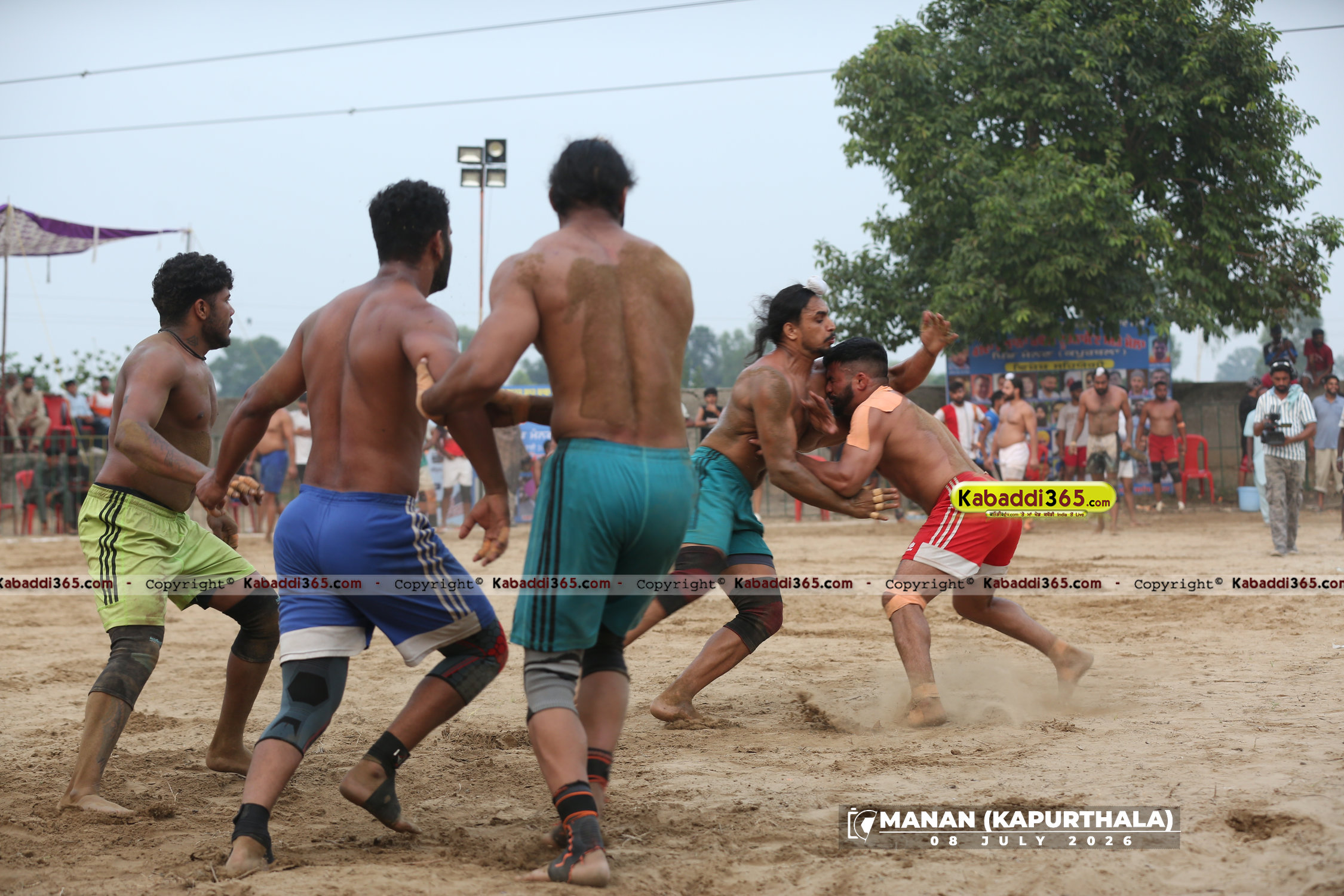 event image