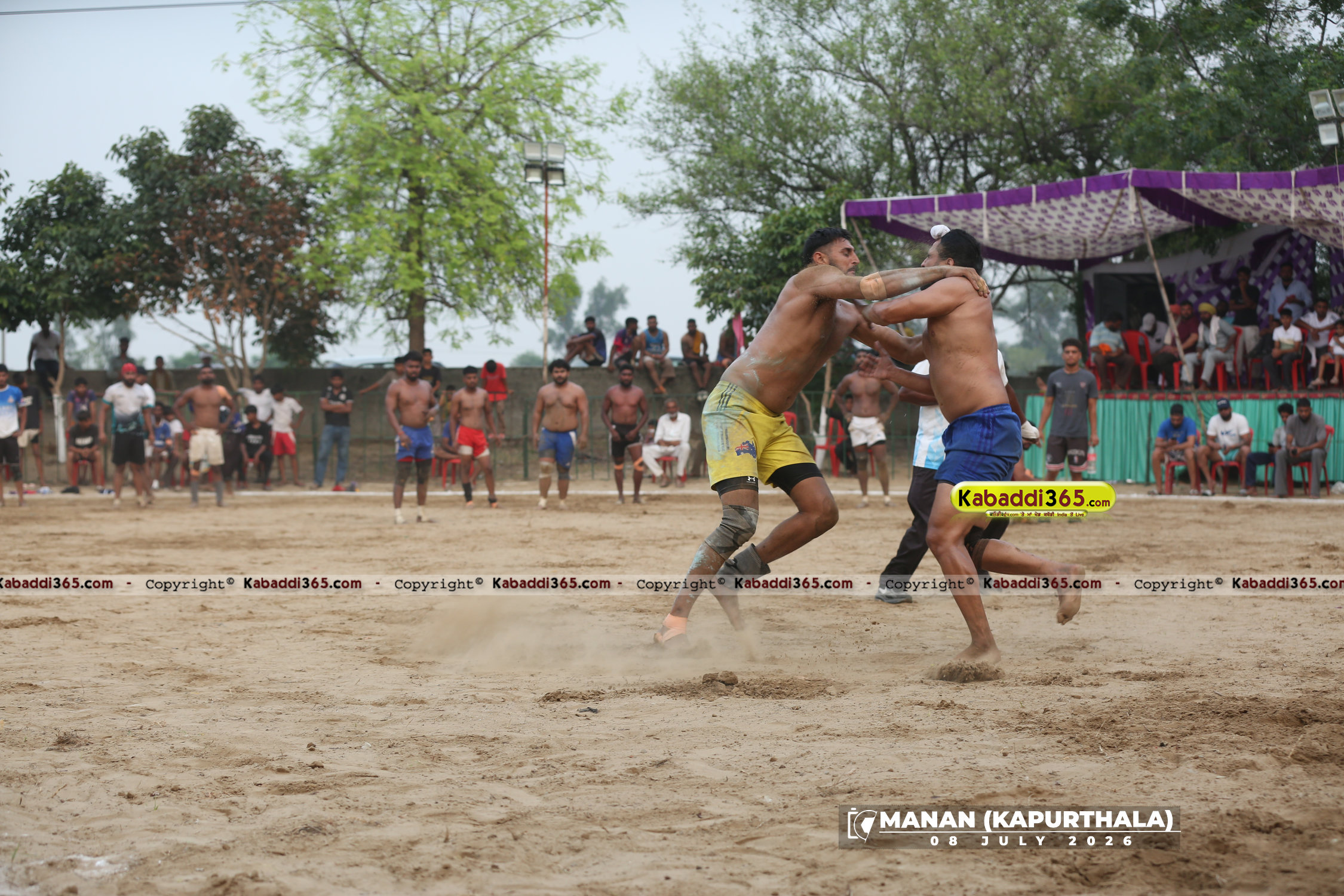 event image