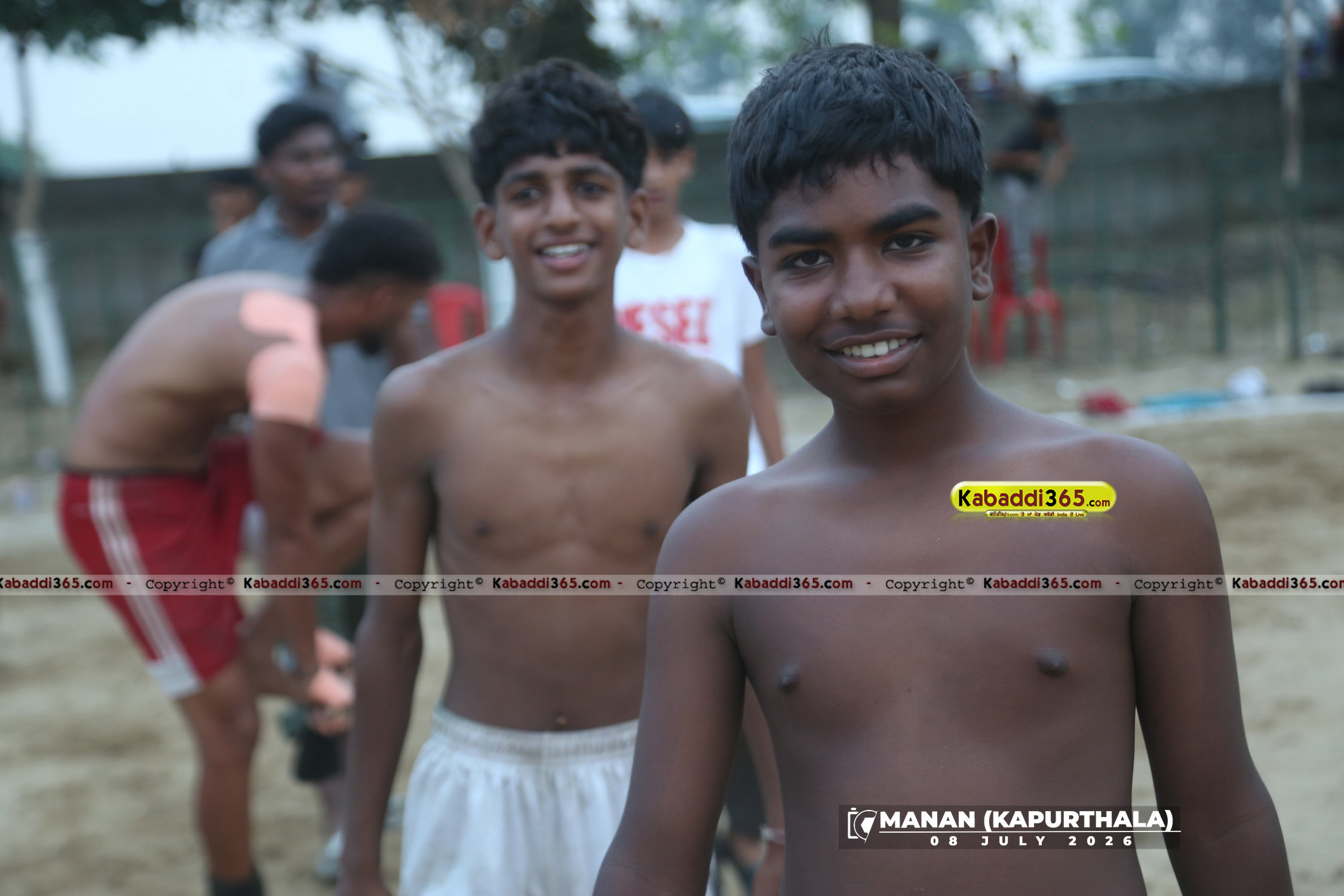 event image
