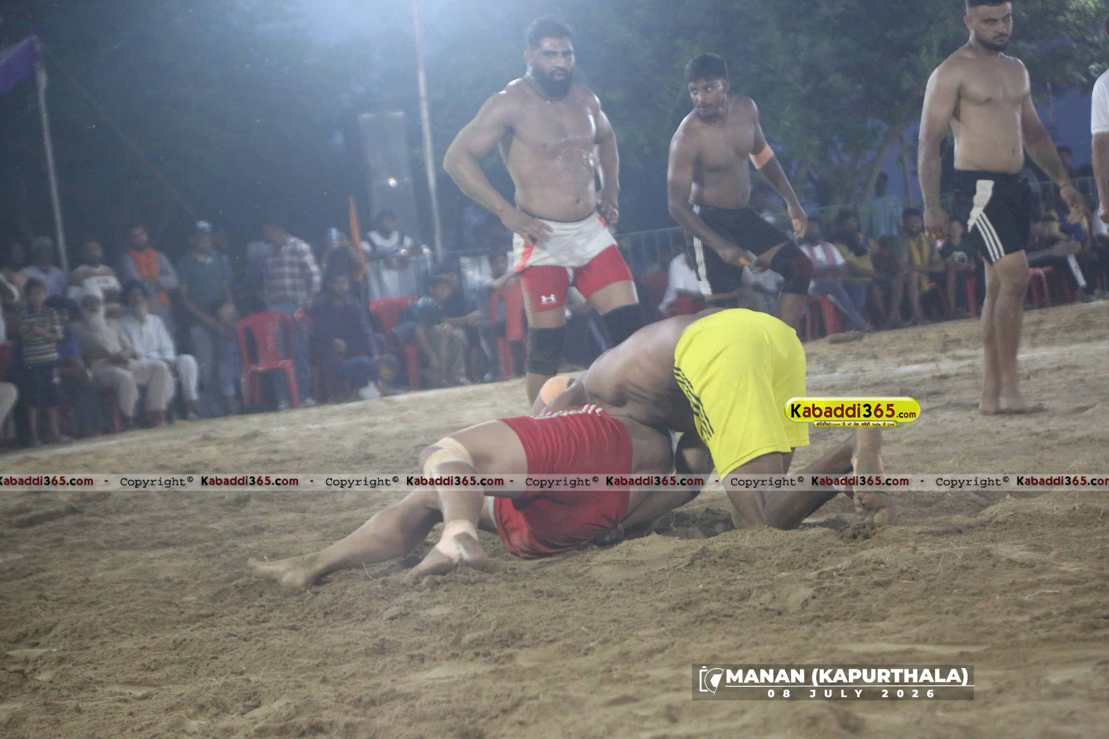 event image