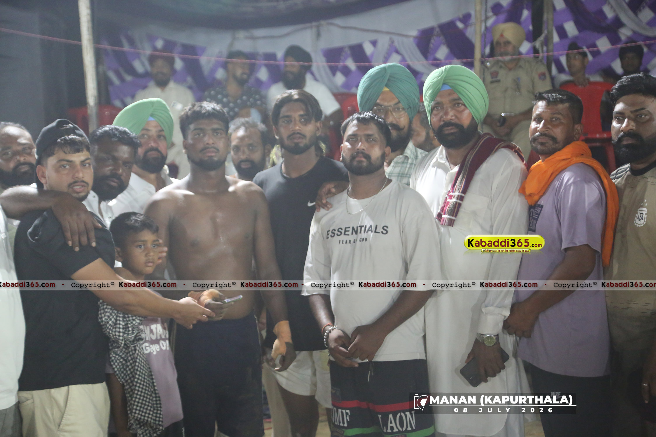 event image