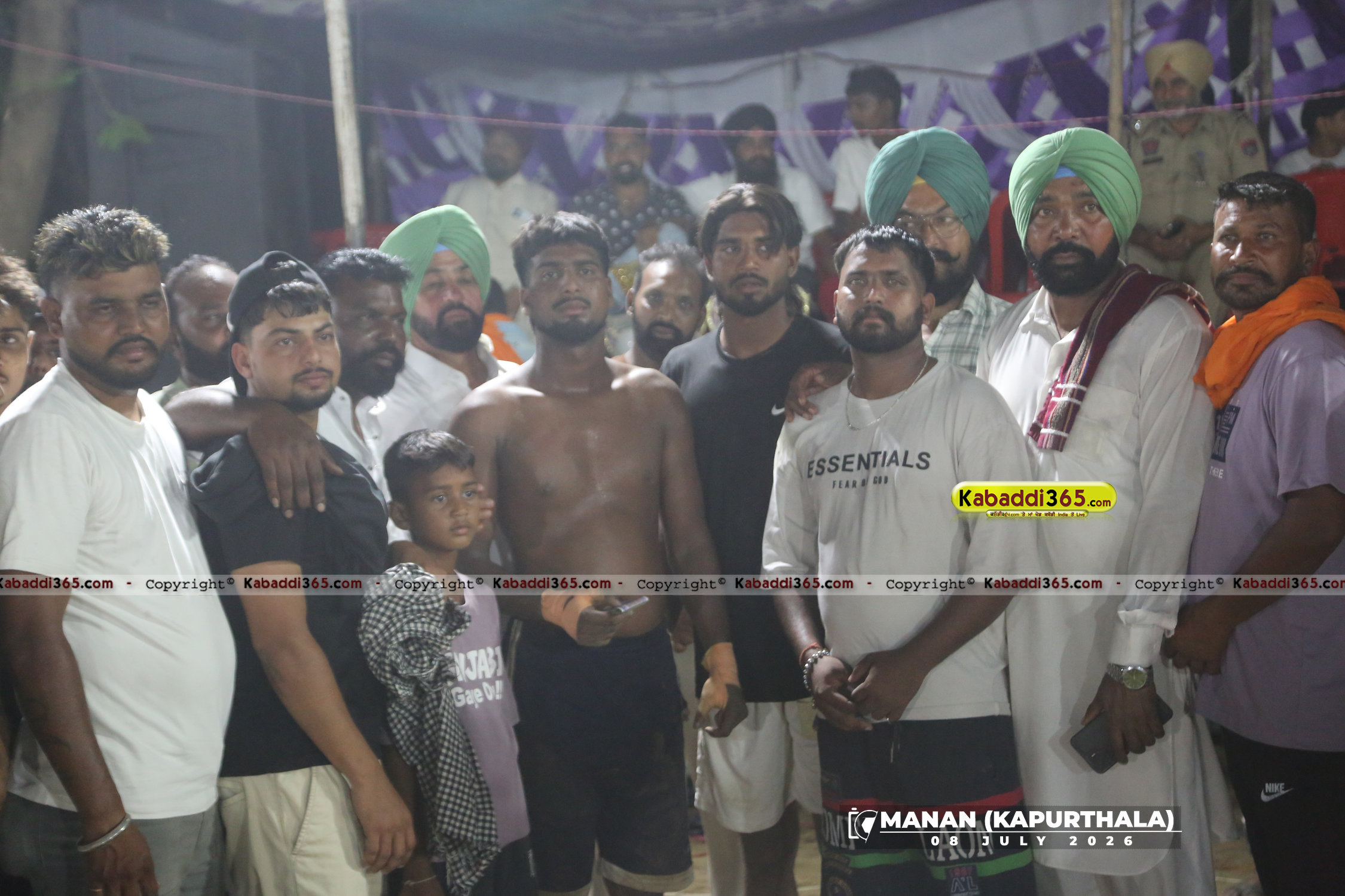 event image