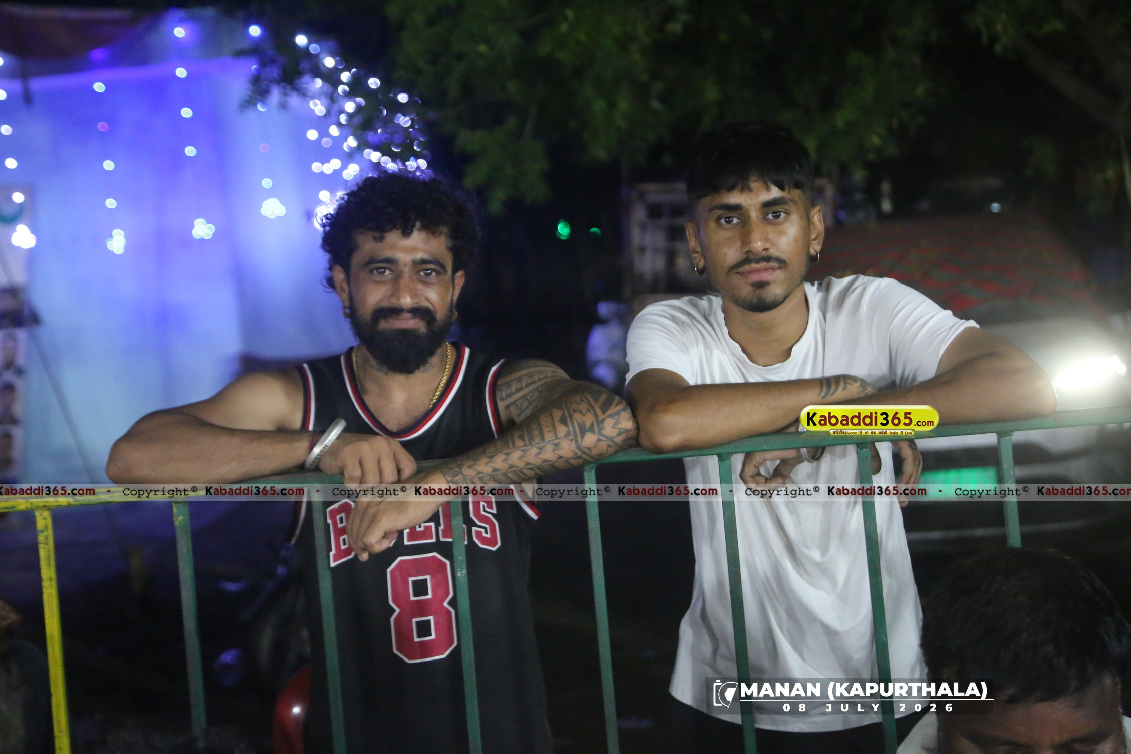 event image