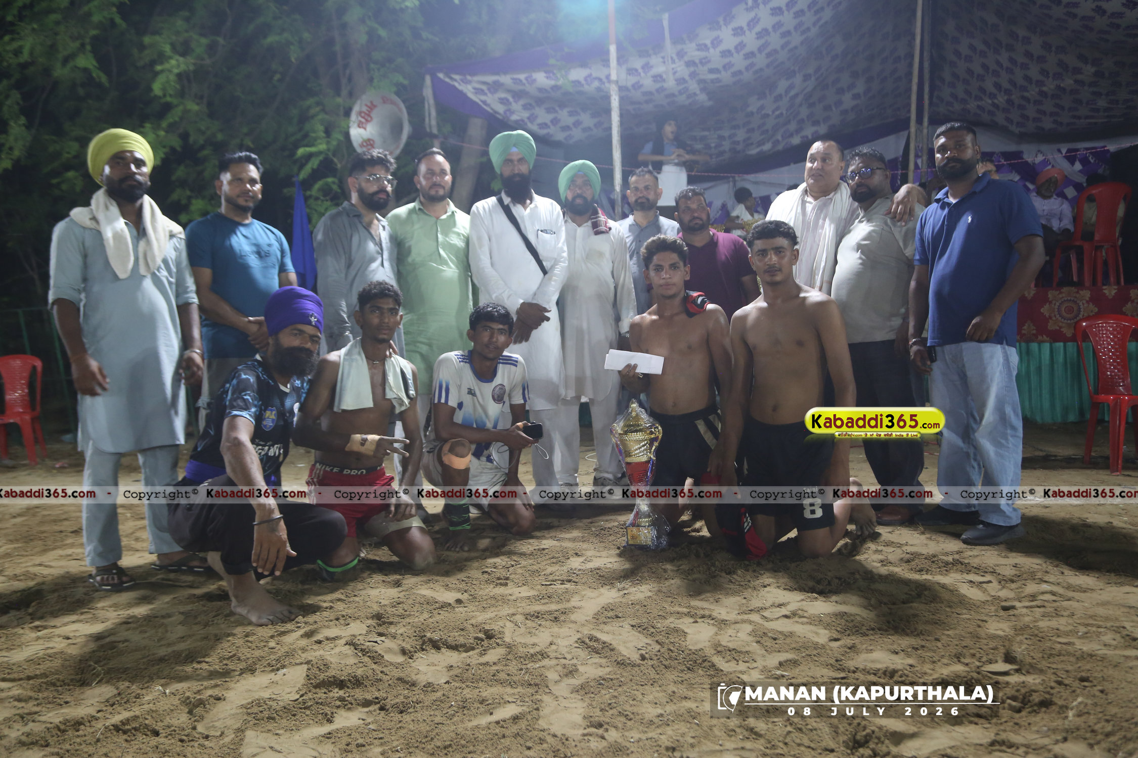event image