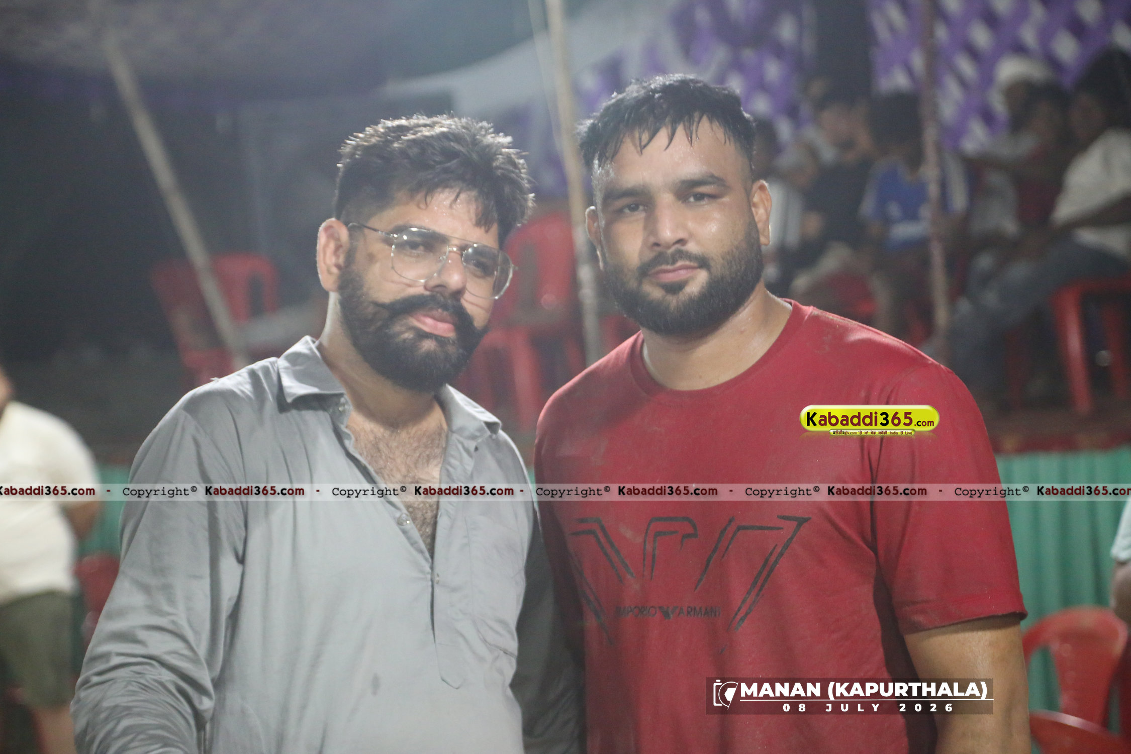 event image