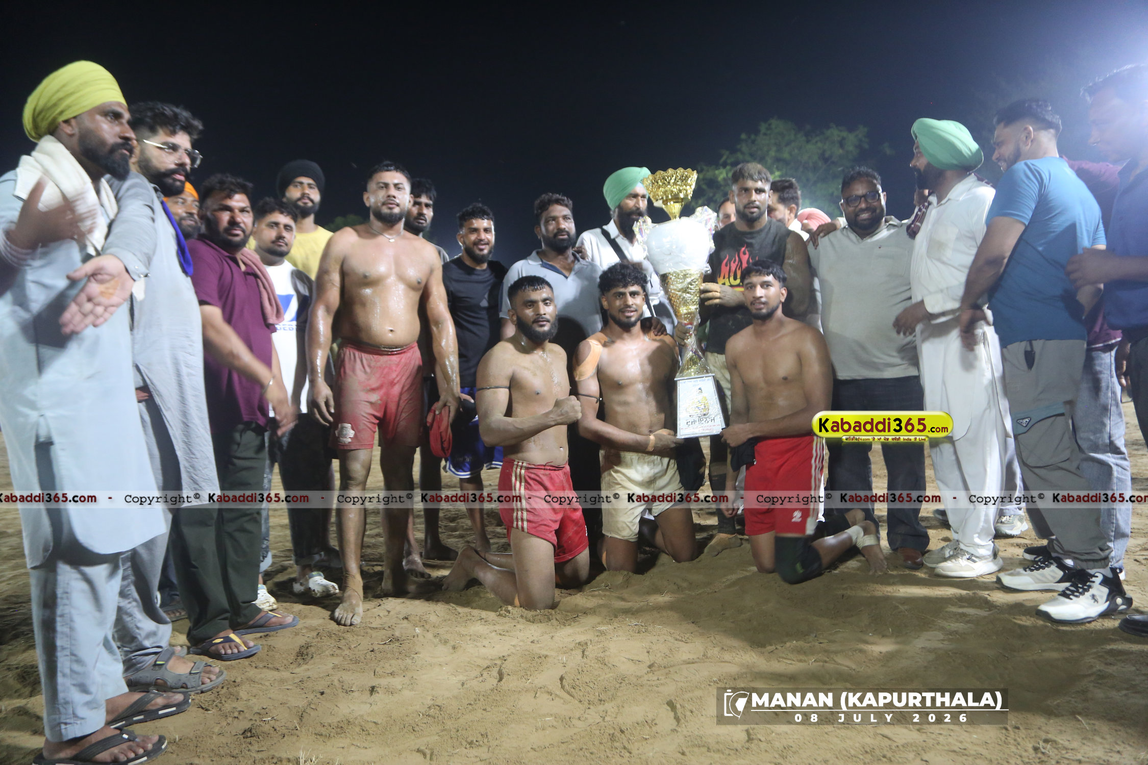 event image