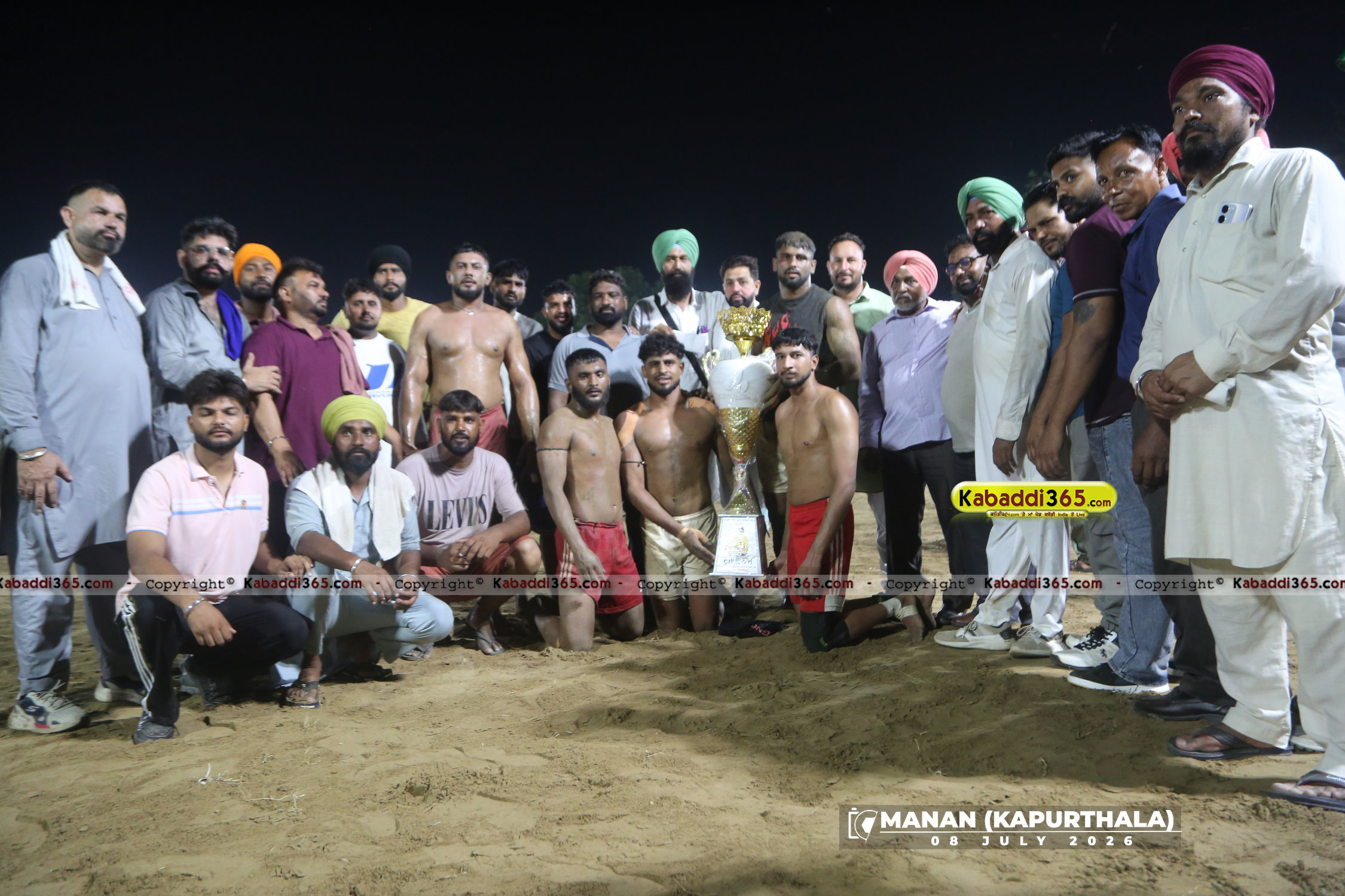 event image