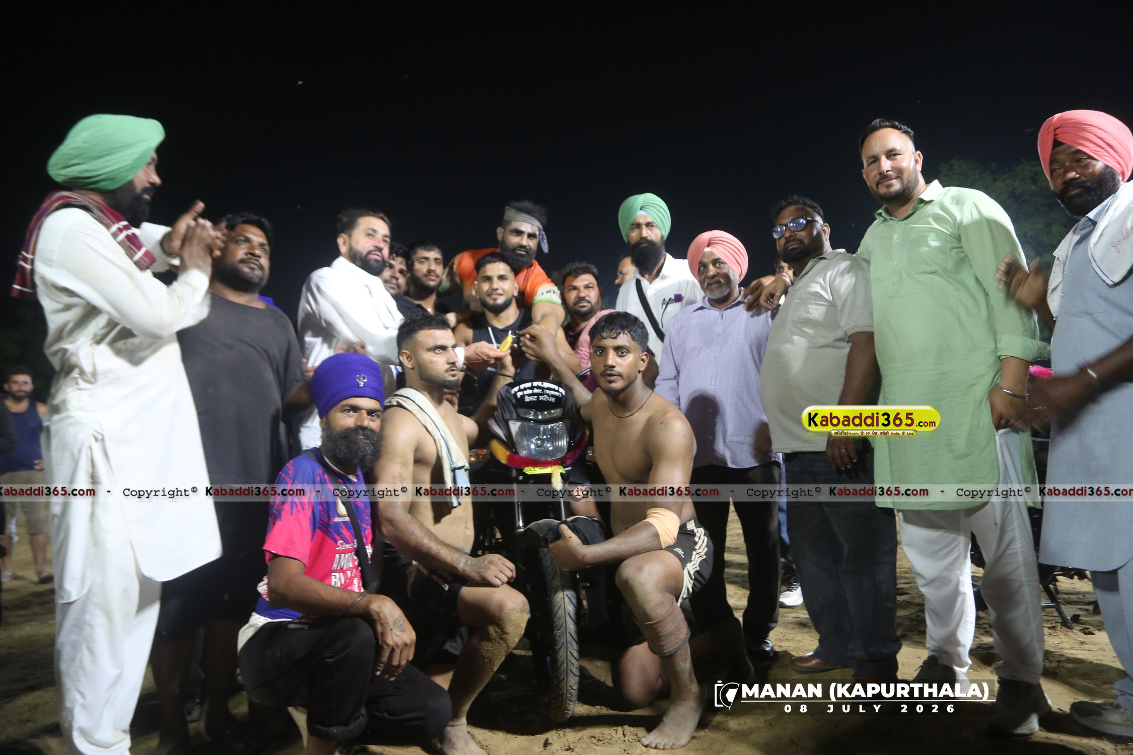 event image