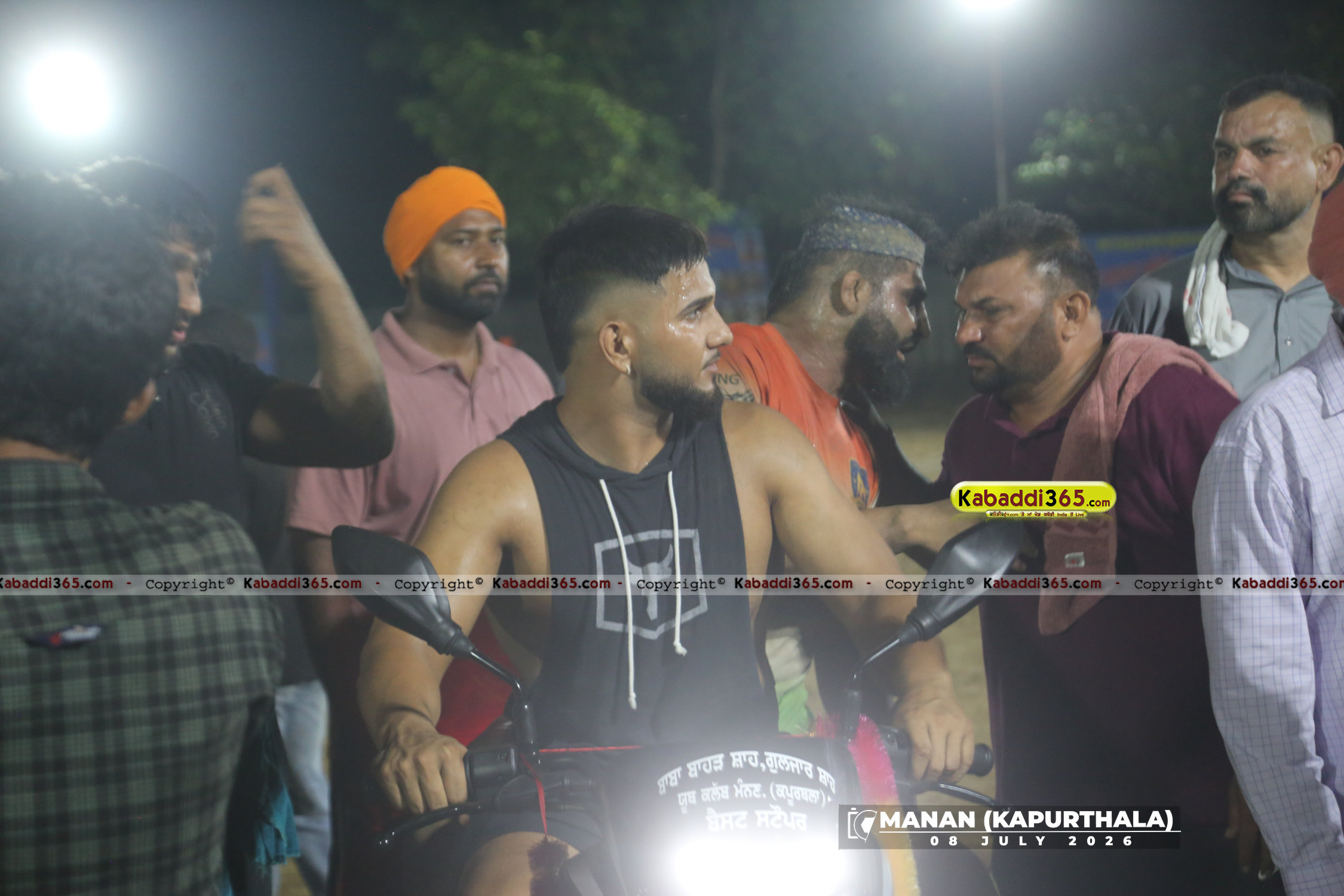 event image