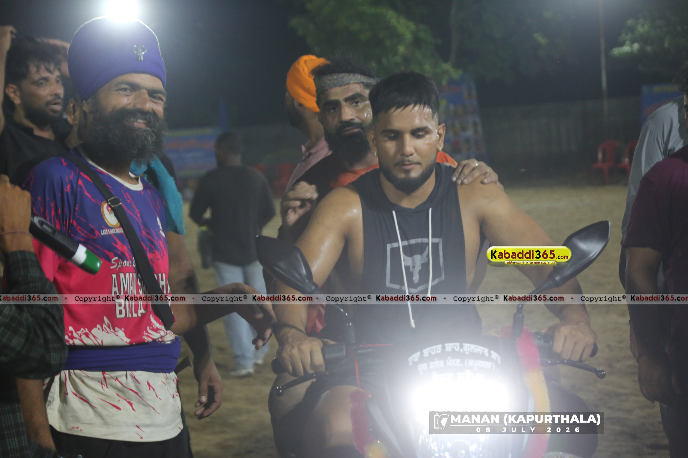 event image