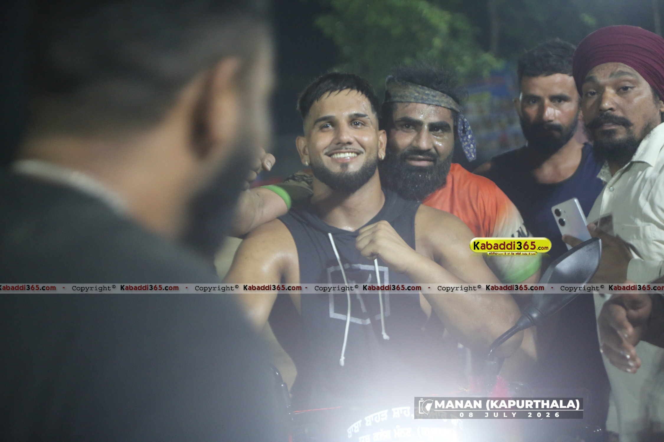 event image