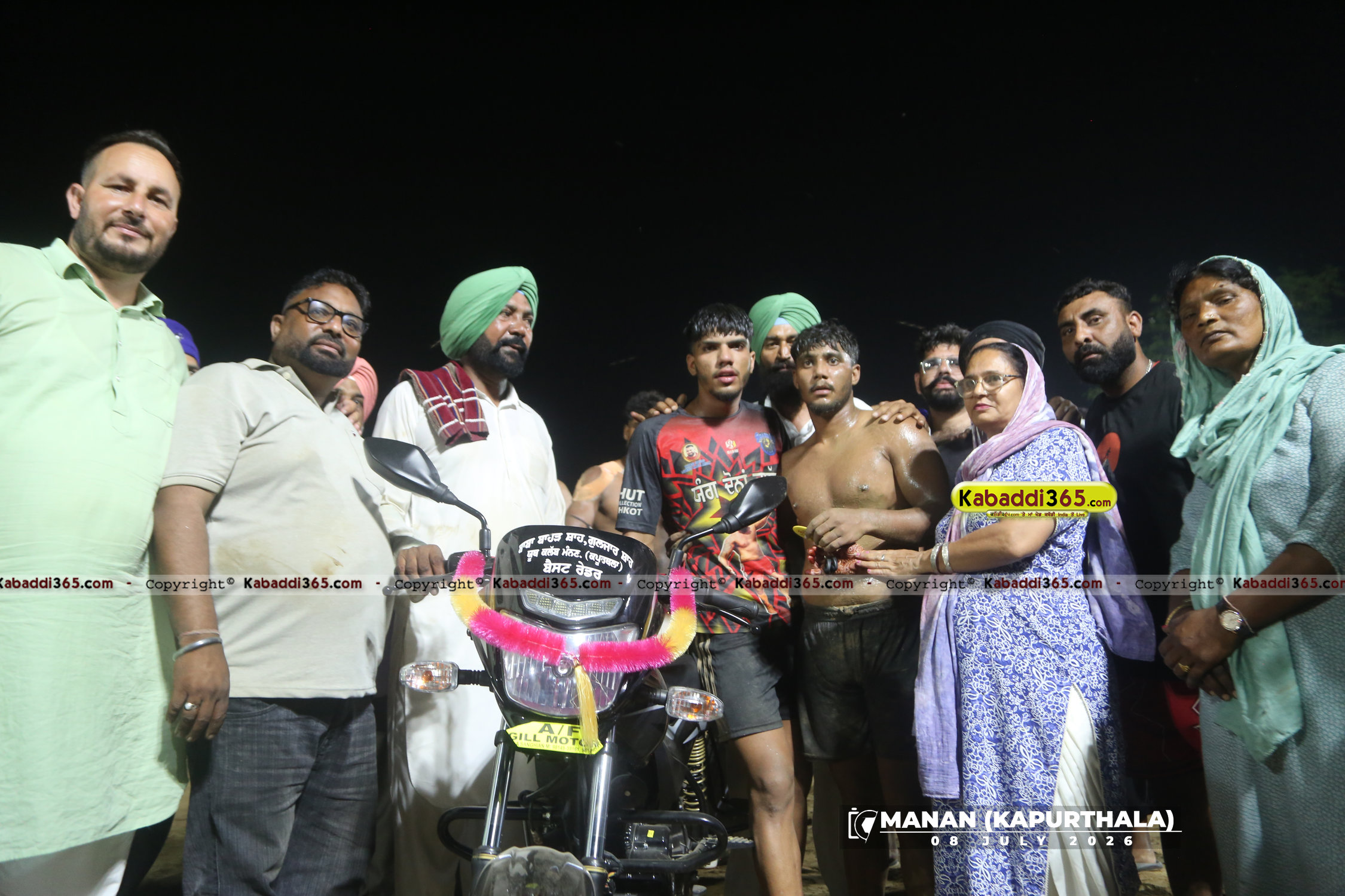event image