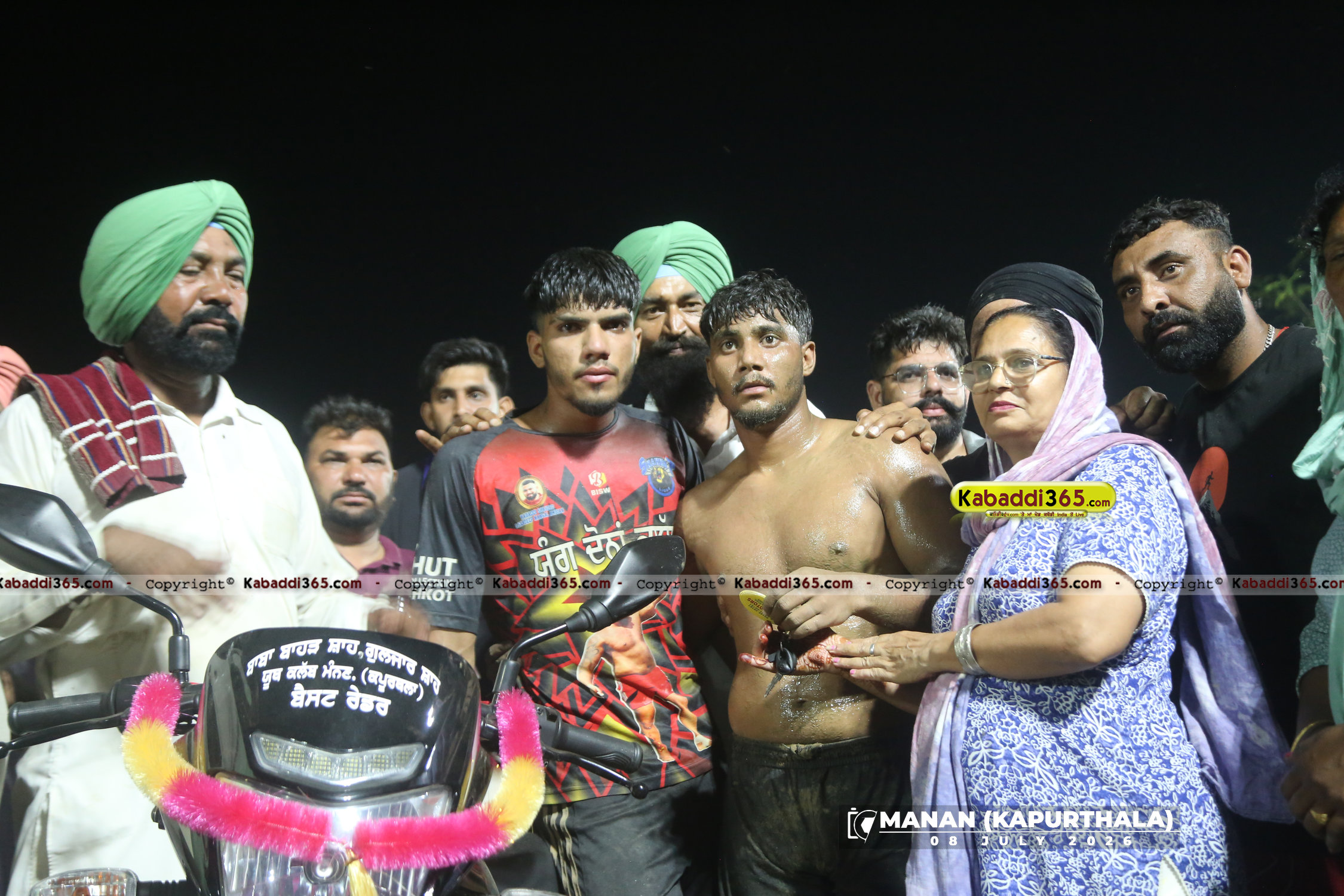 event image