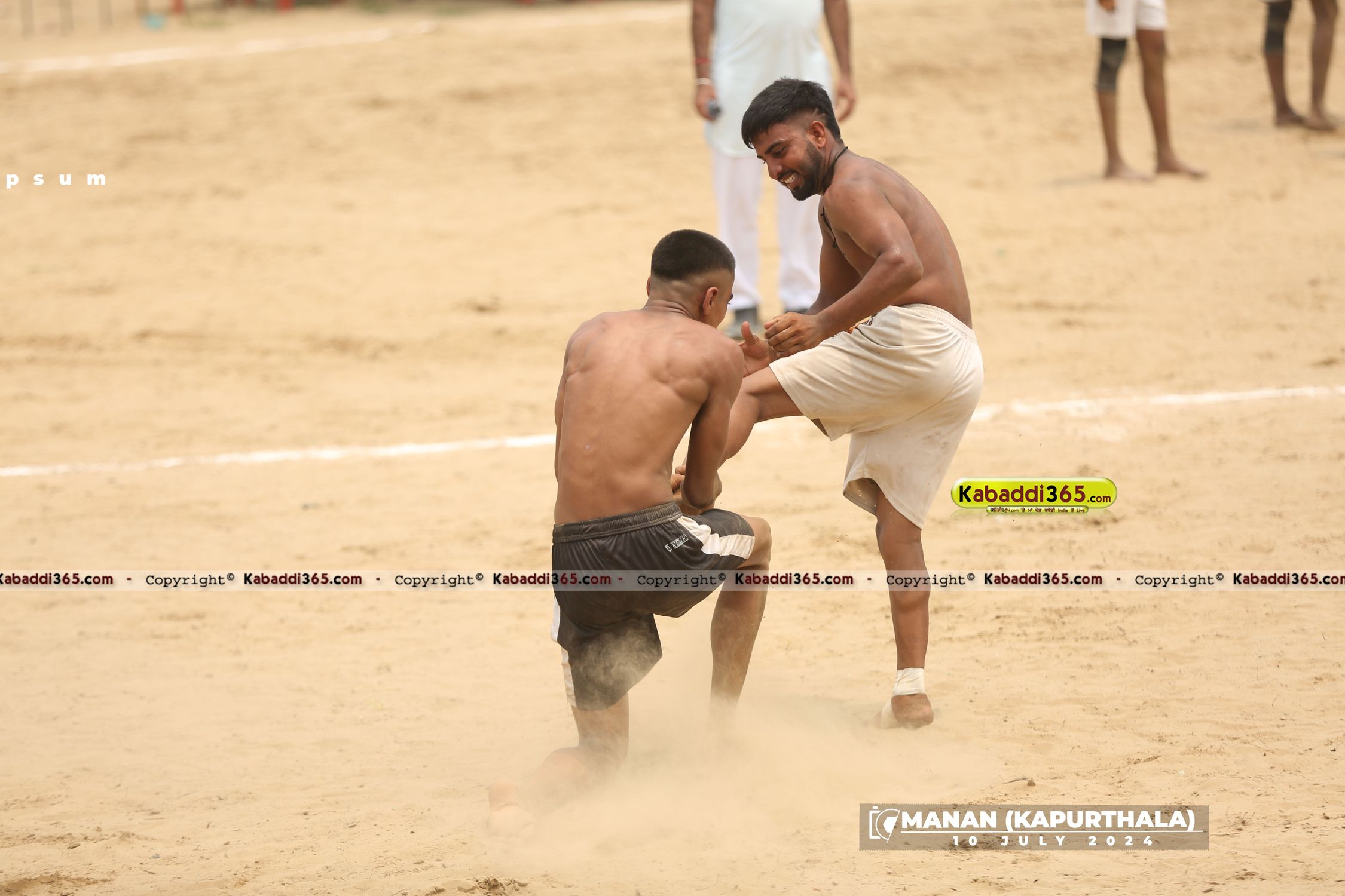 event image
