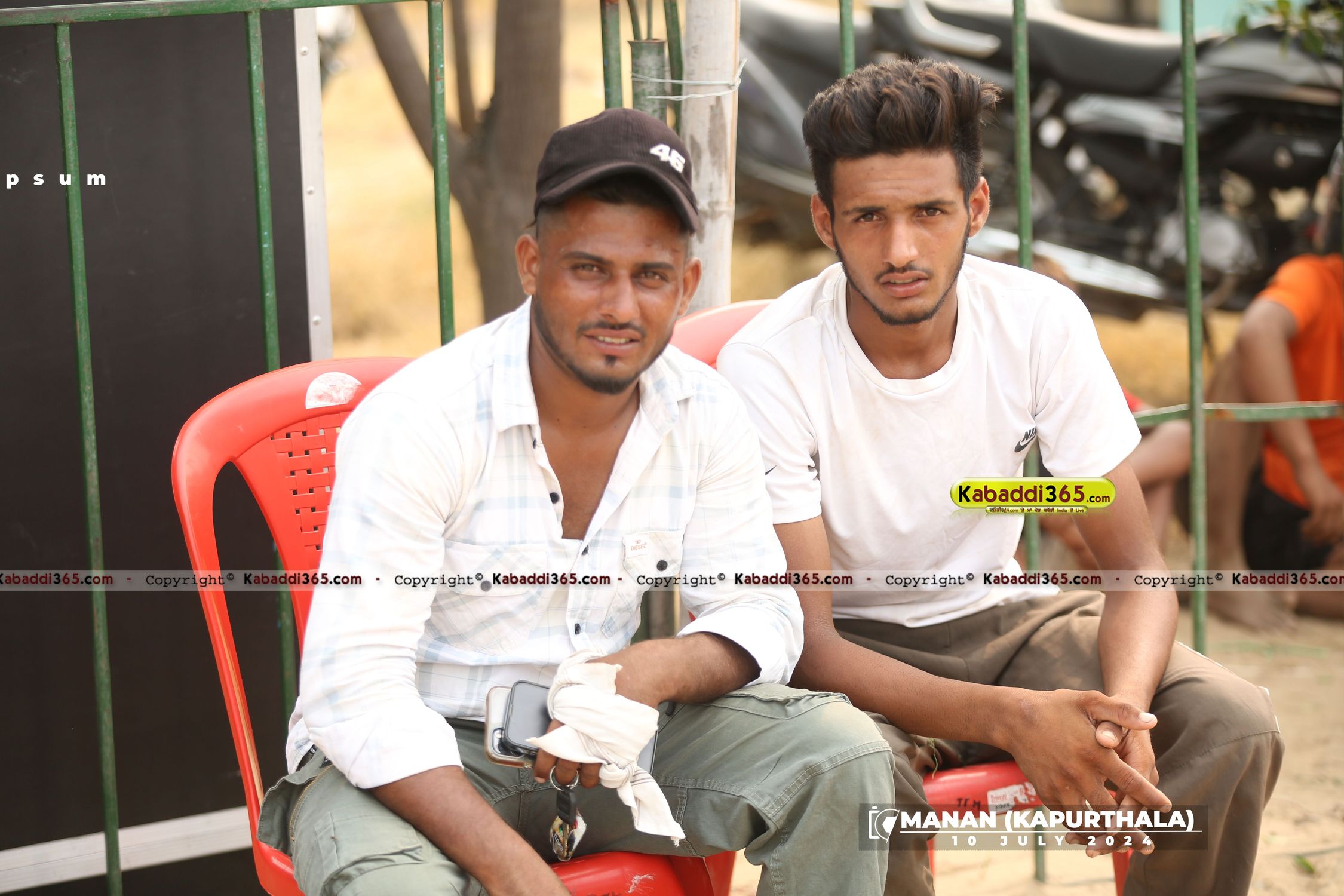 event image
