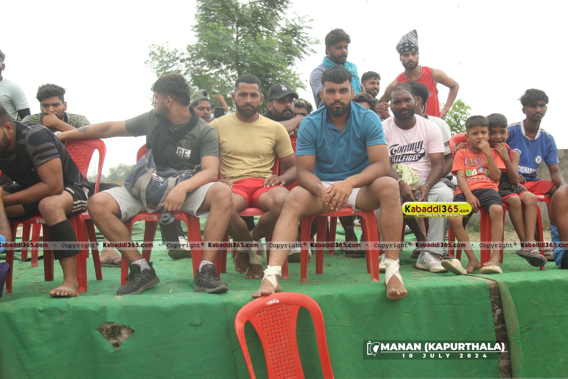 event image