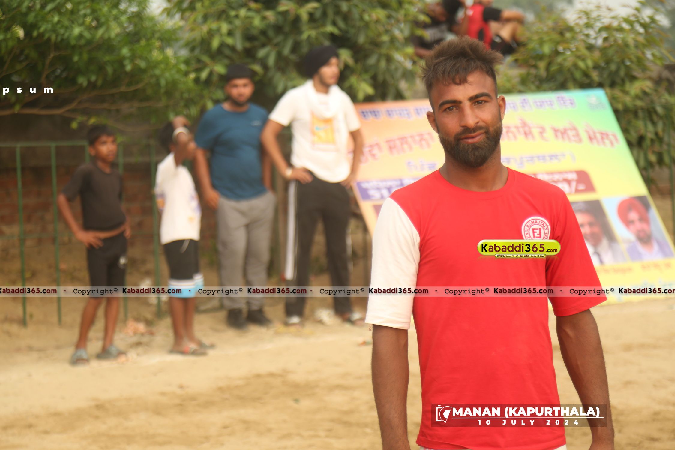 event image