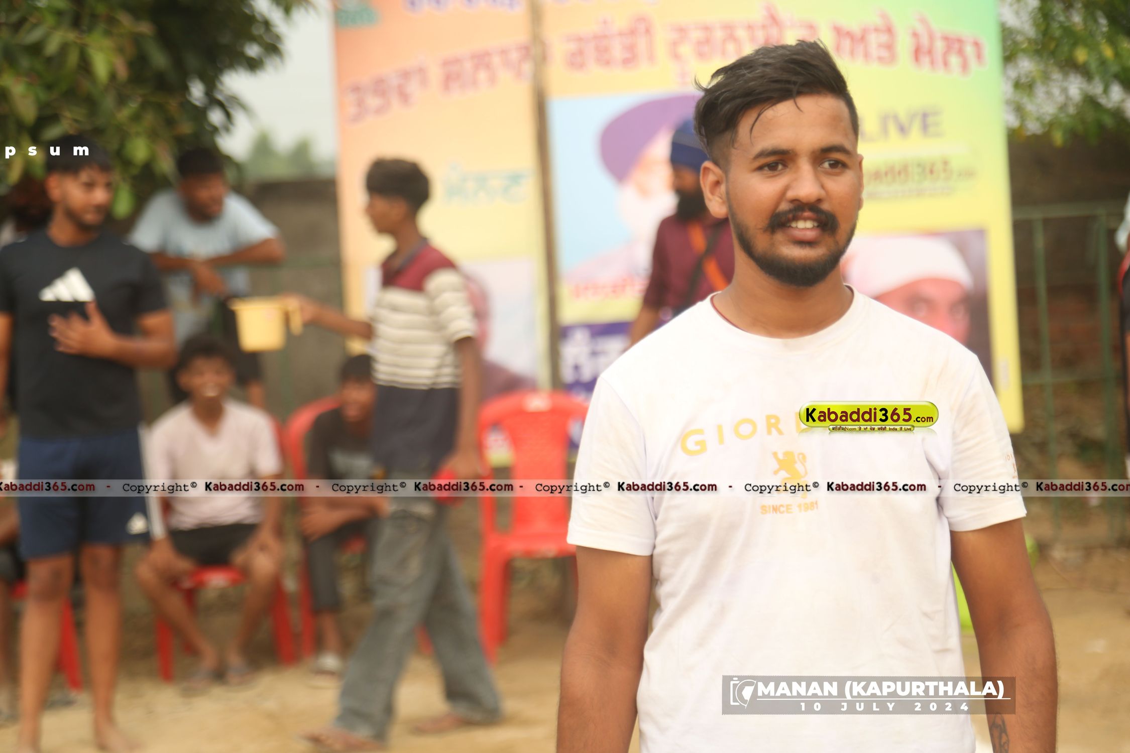 event image