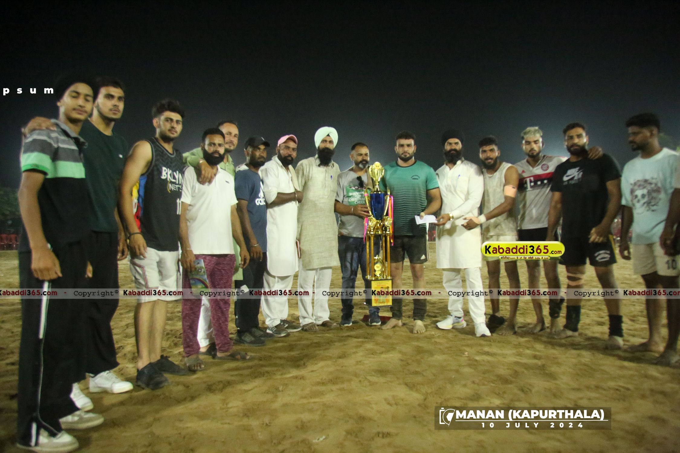 event image