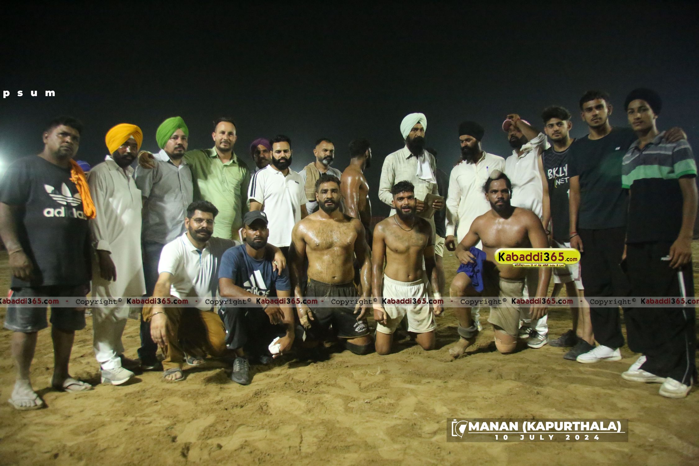 event image