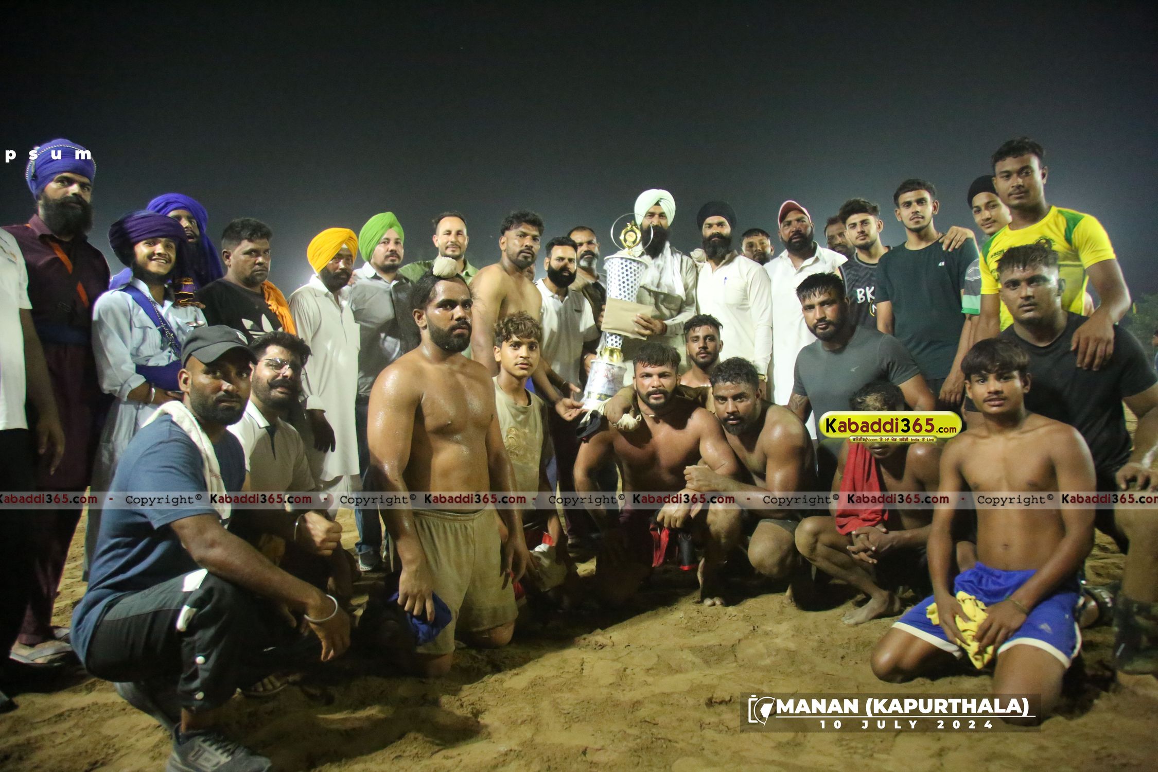 event image