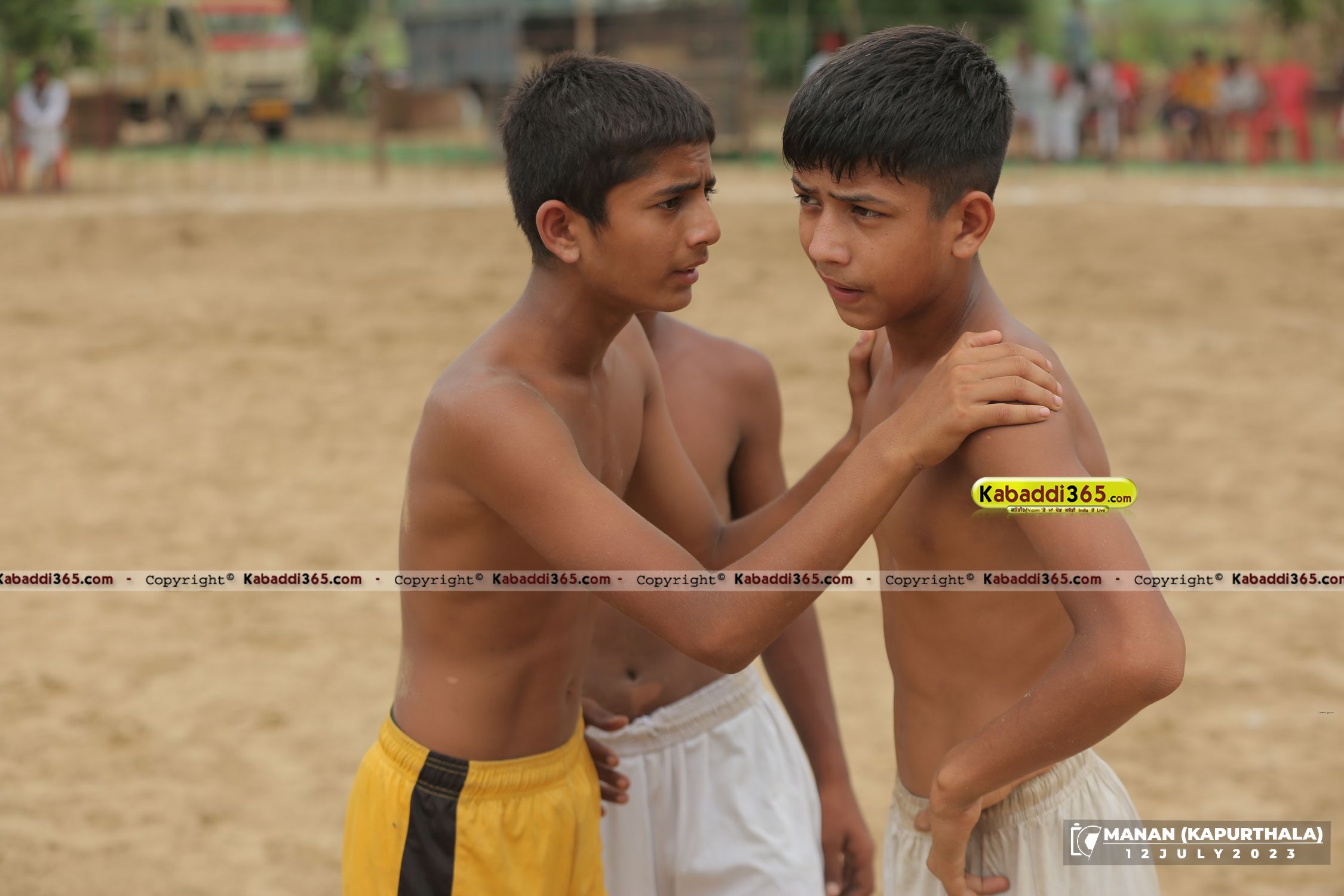 event image