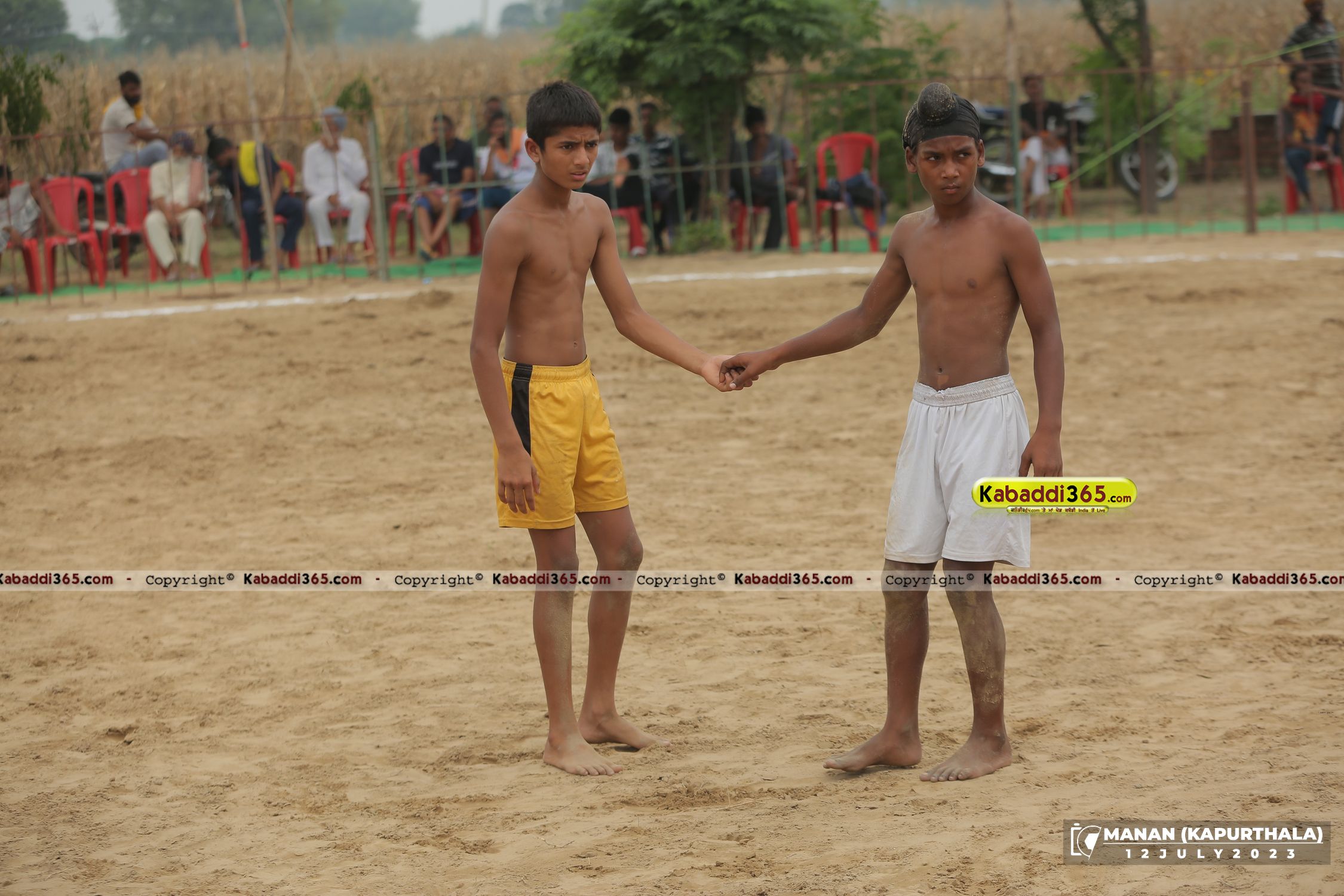 event image
