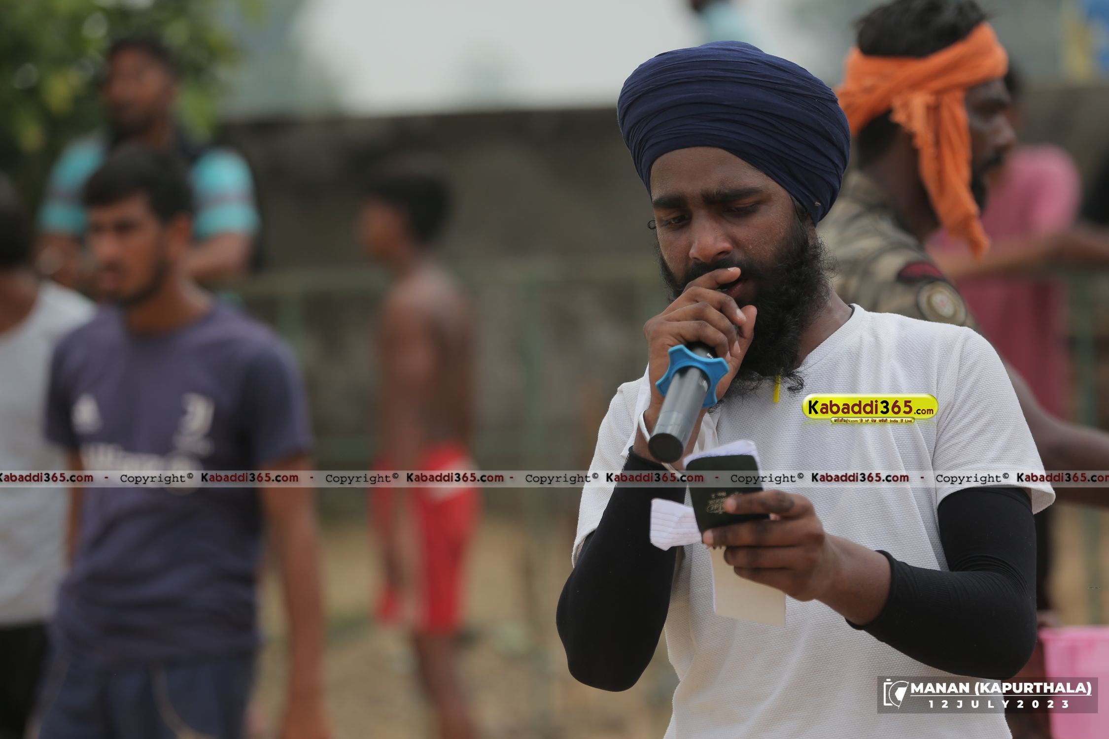event image