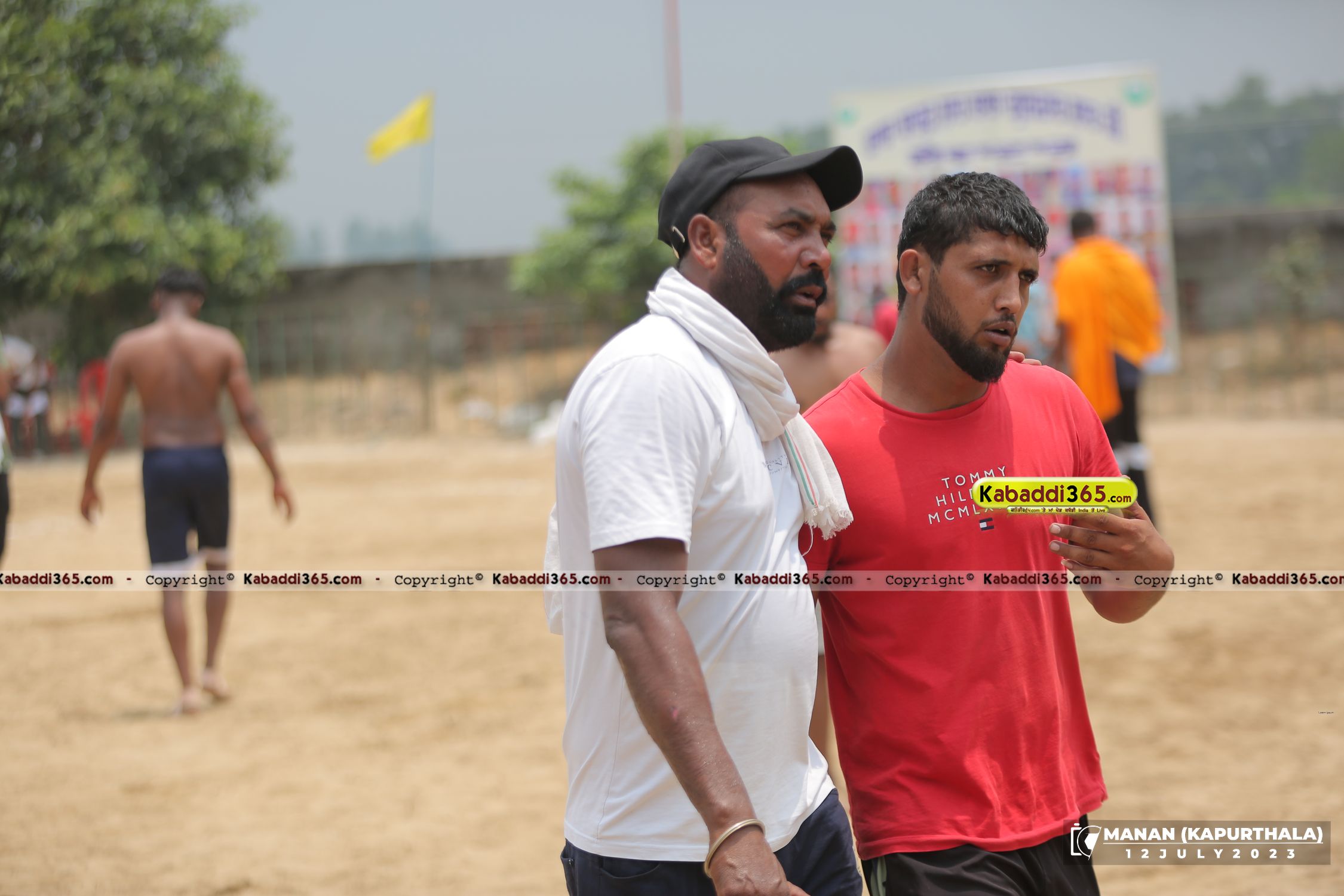 event image