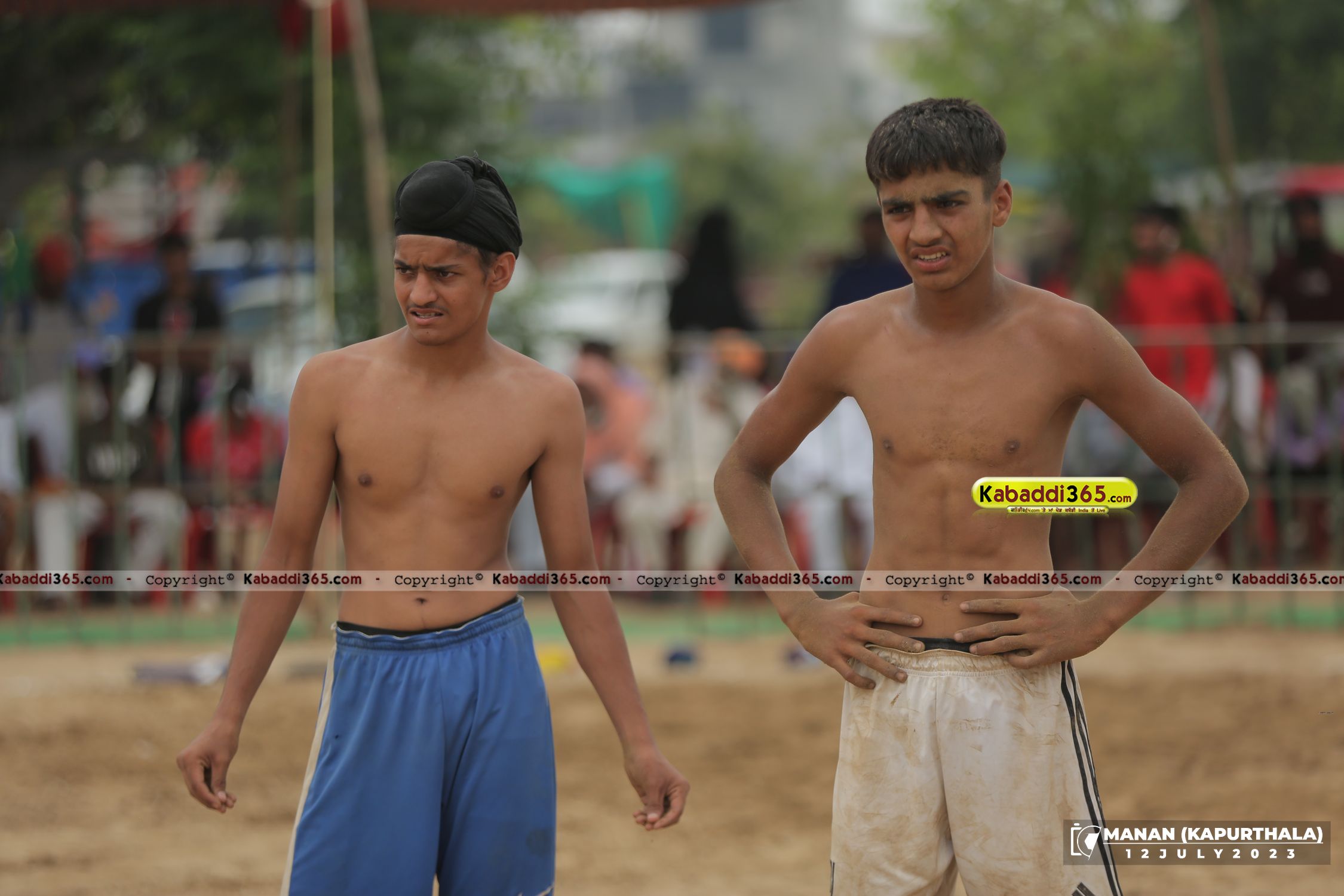 event image