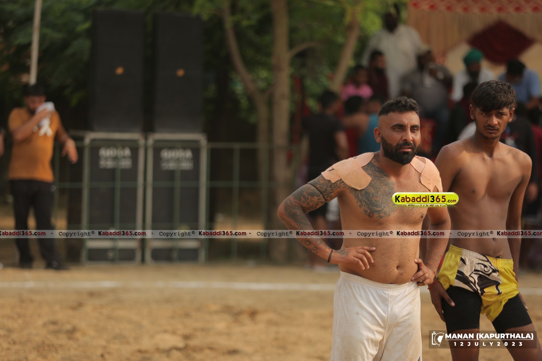 event image