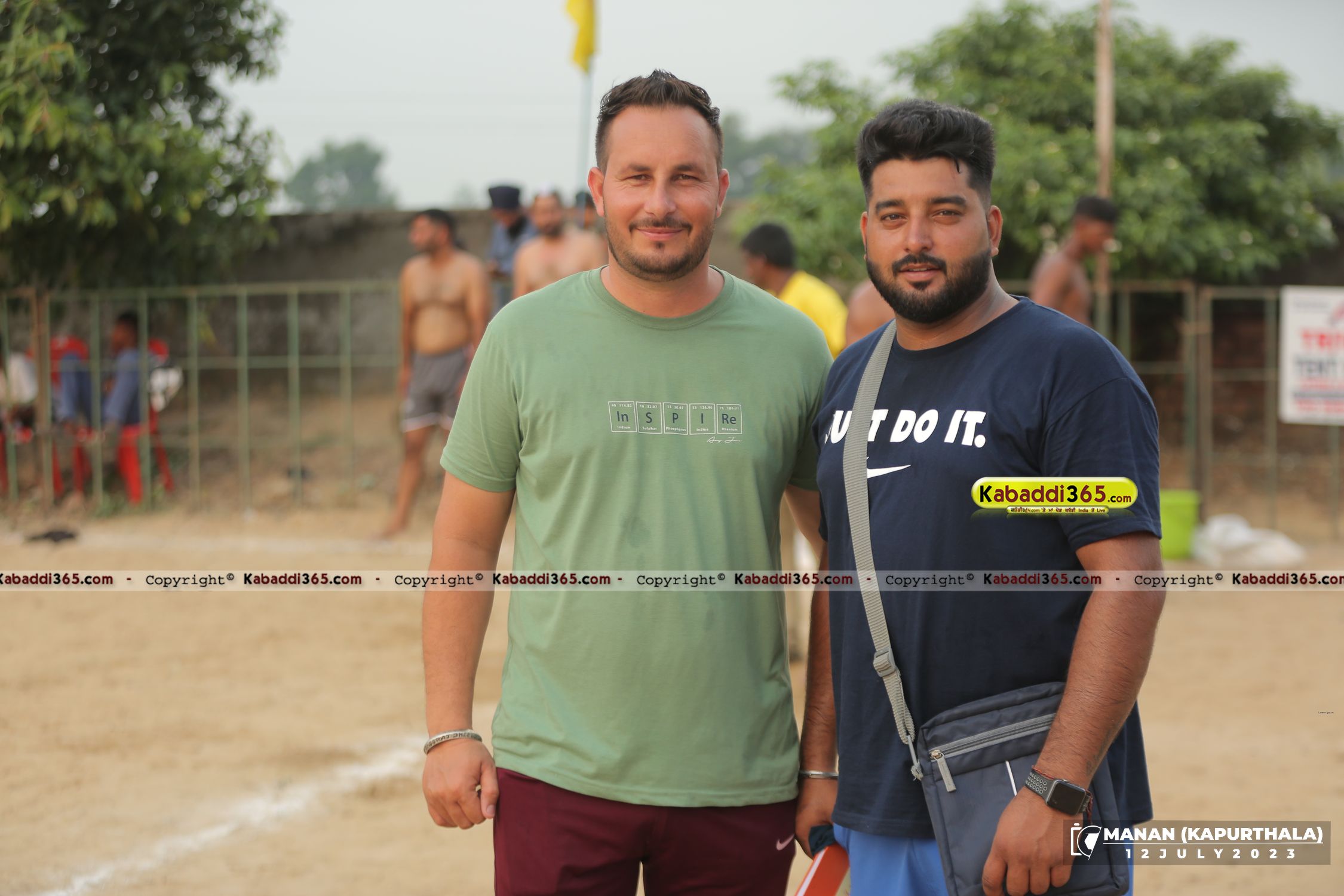event image