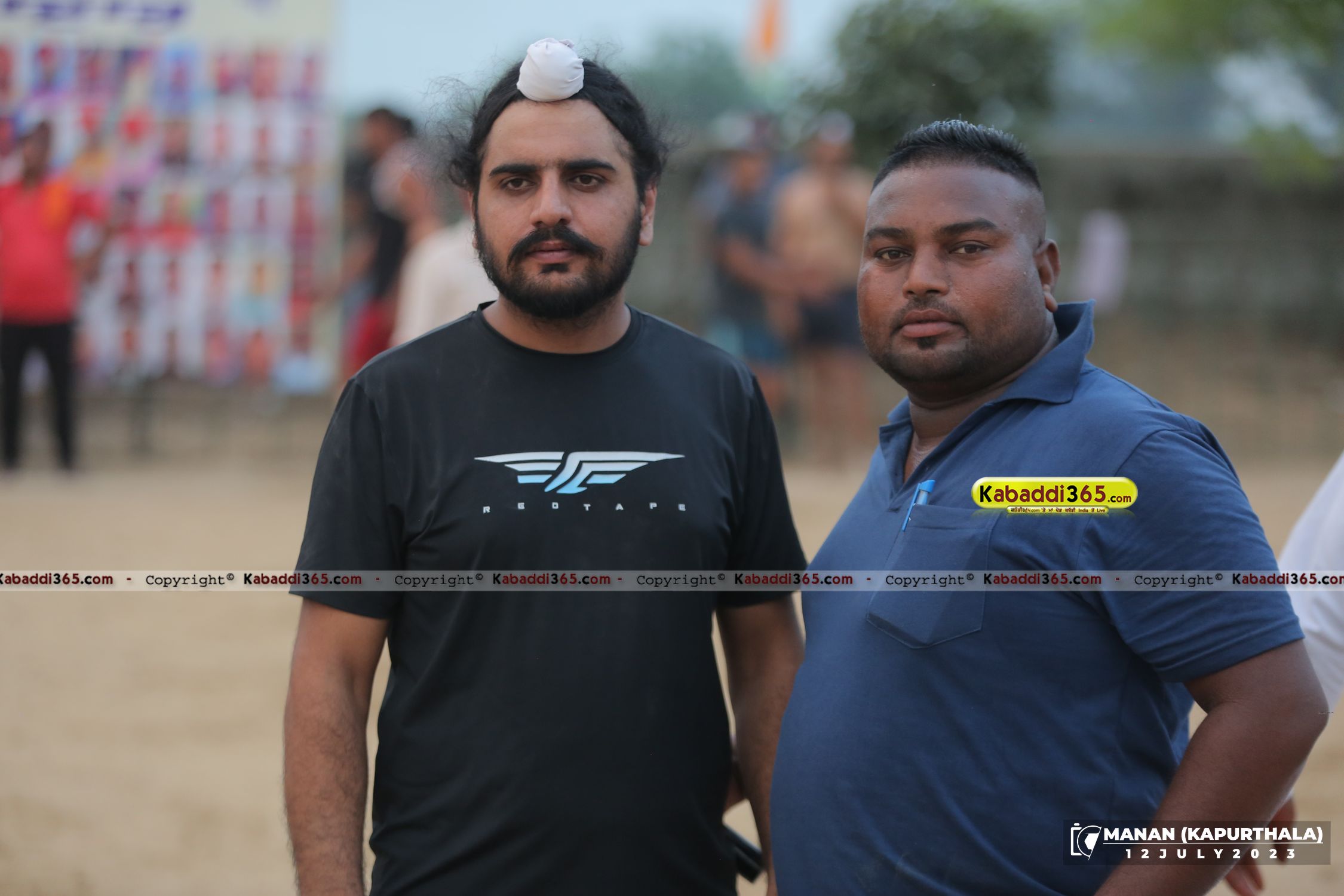 event image