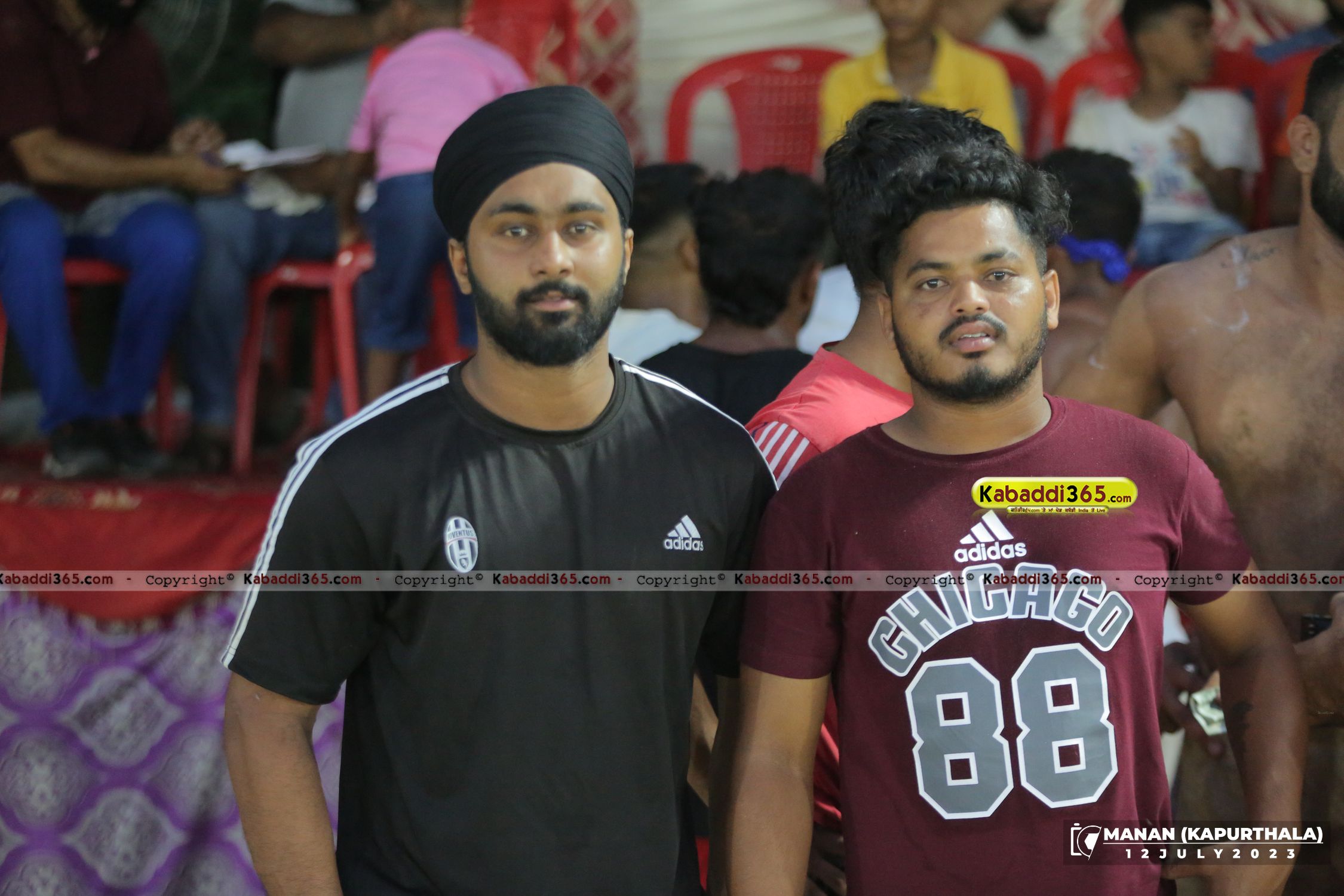event image