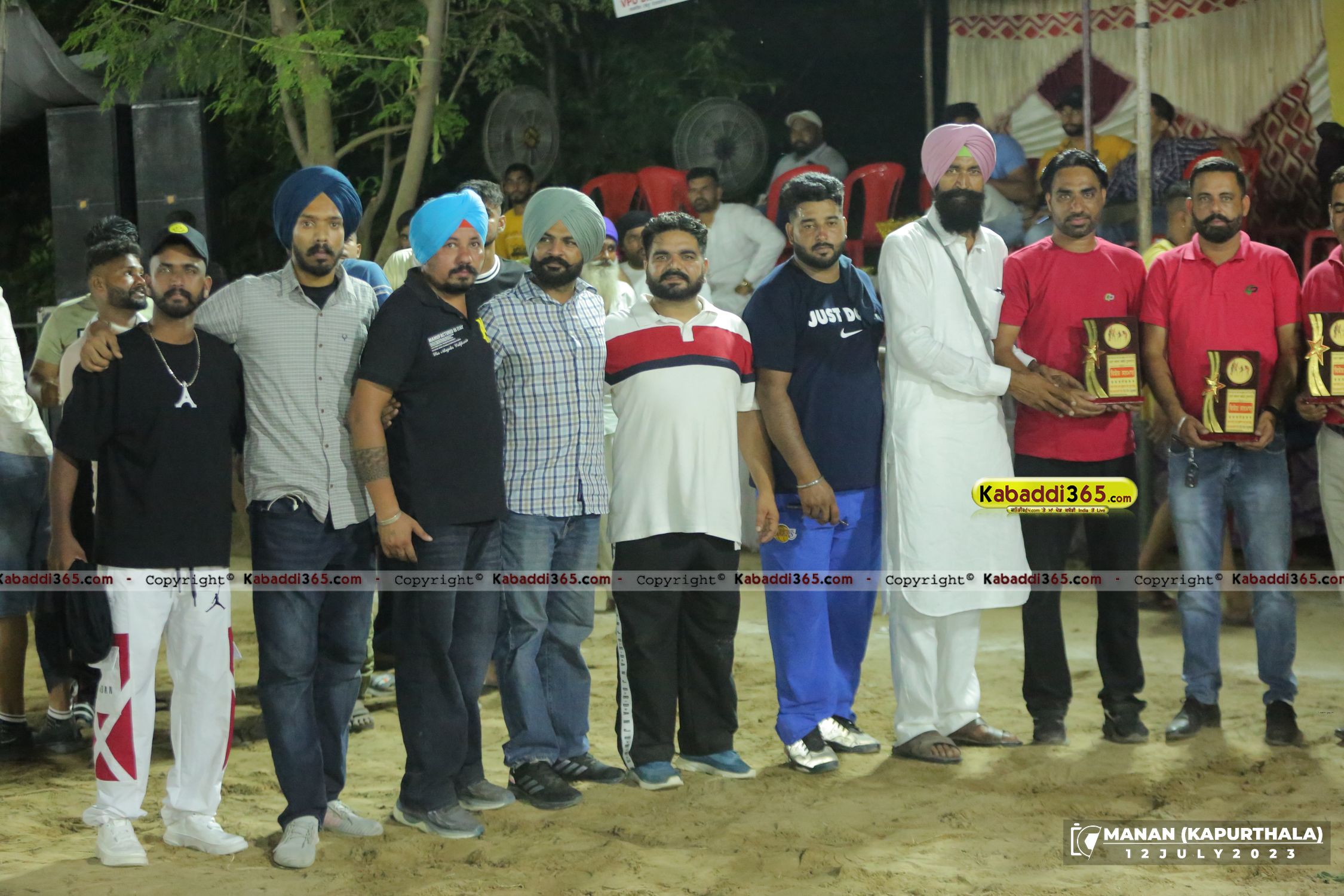 event image