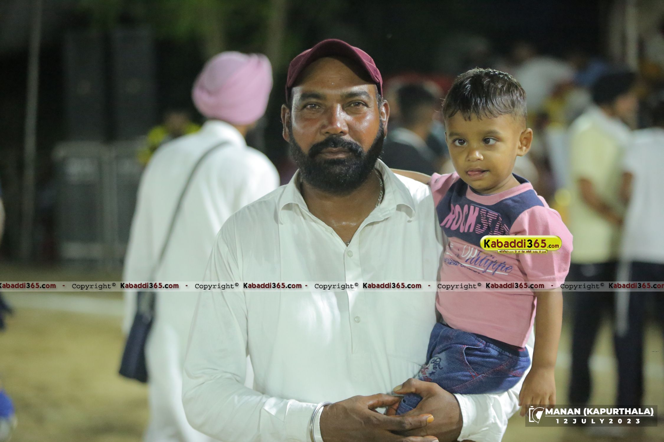 event image