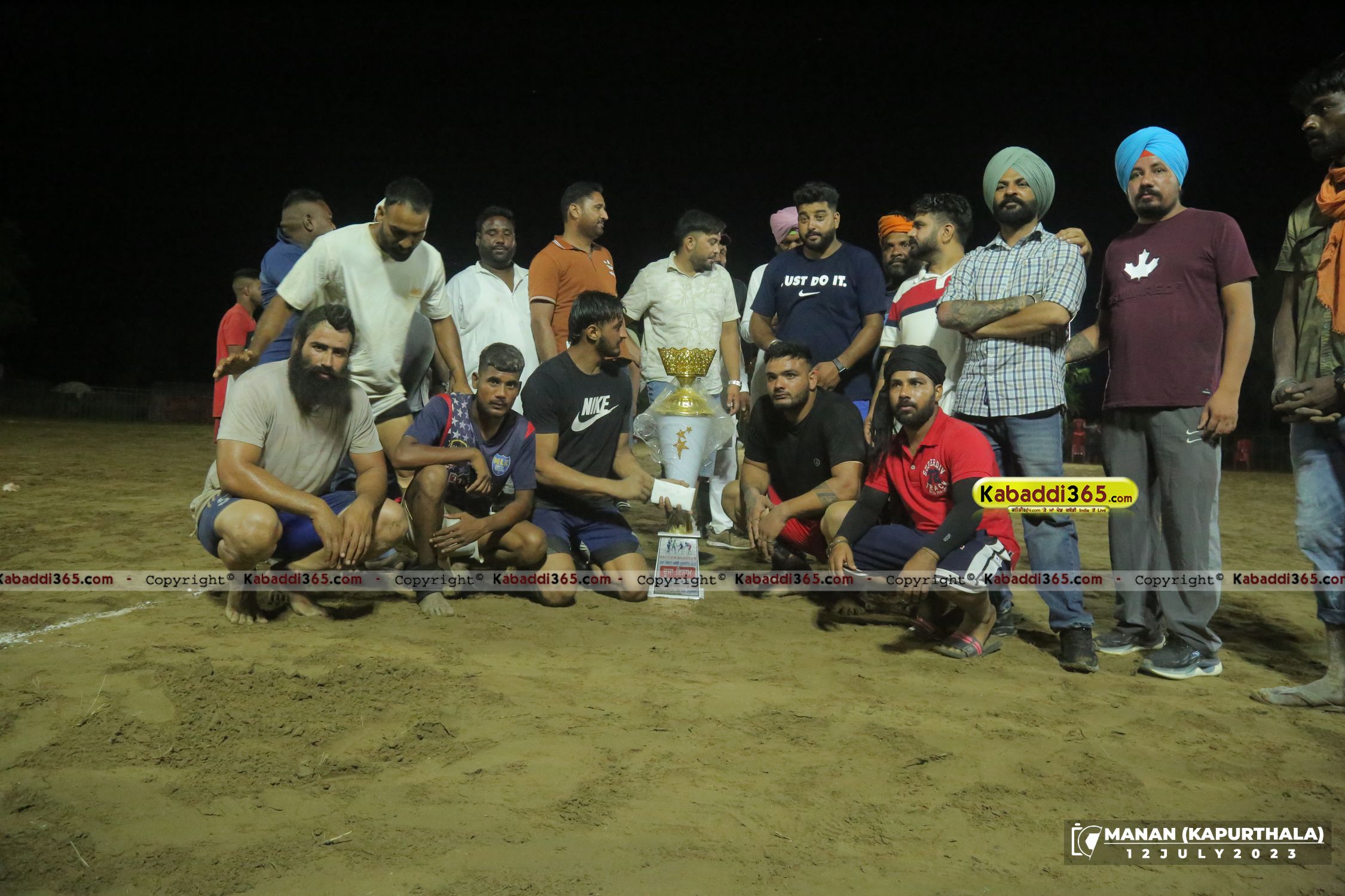 event image