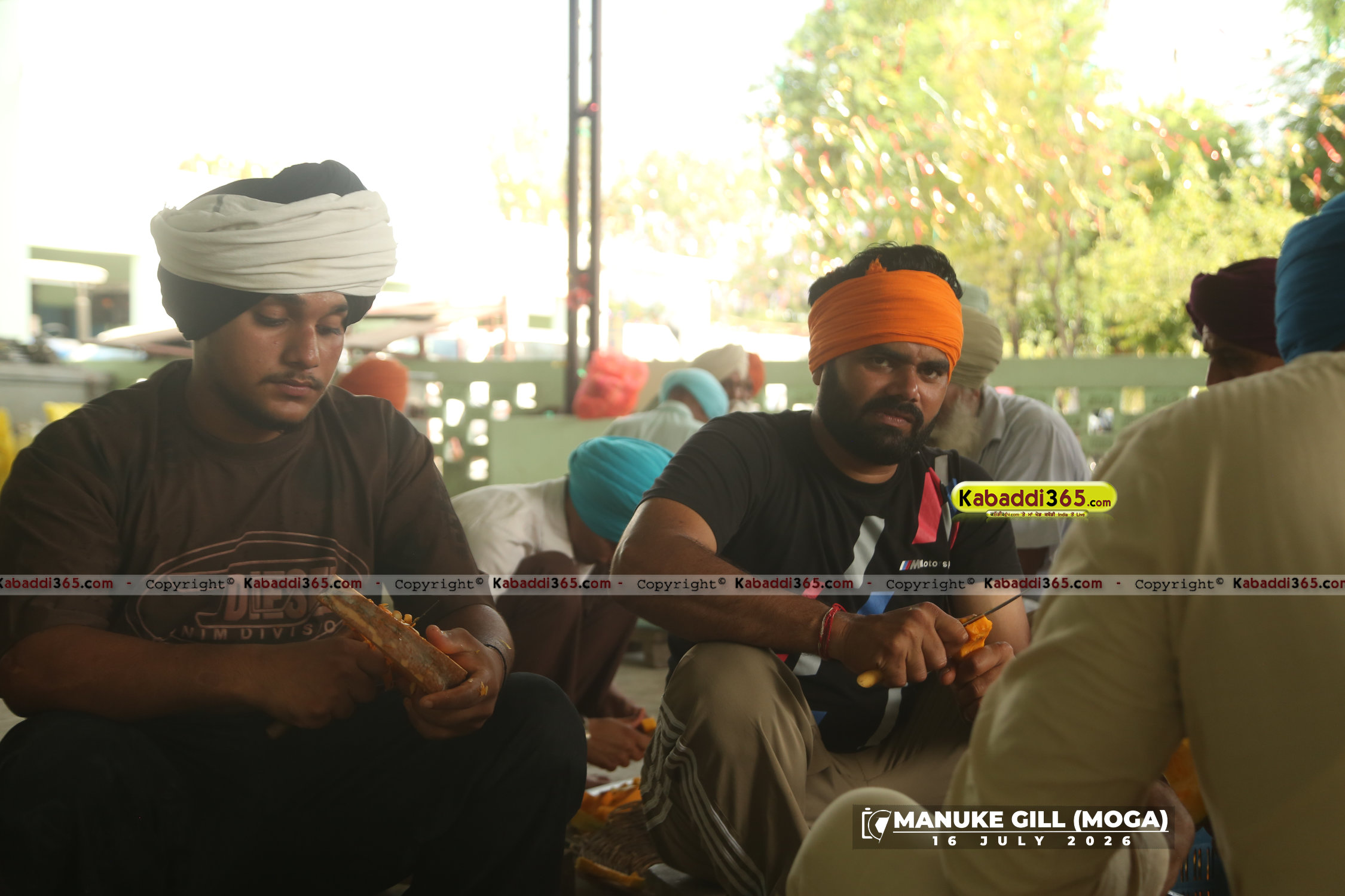event image