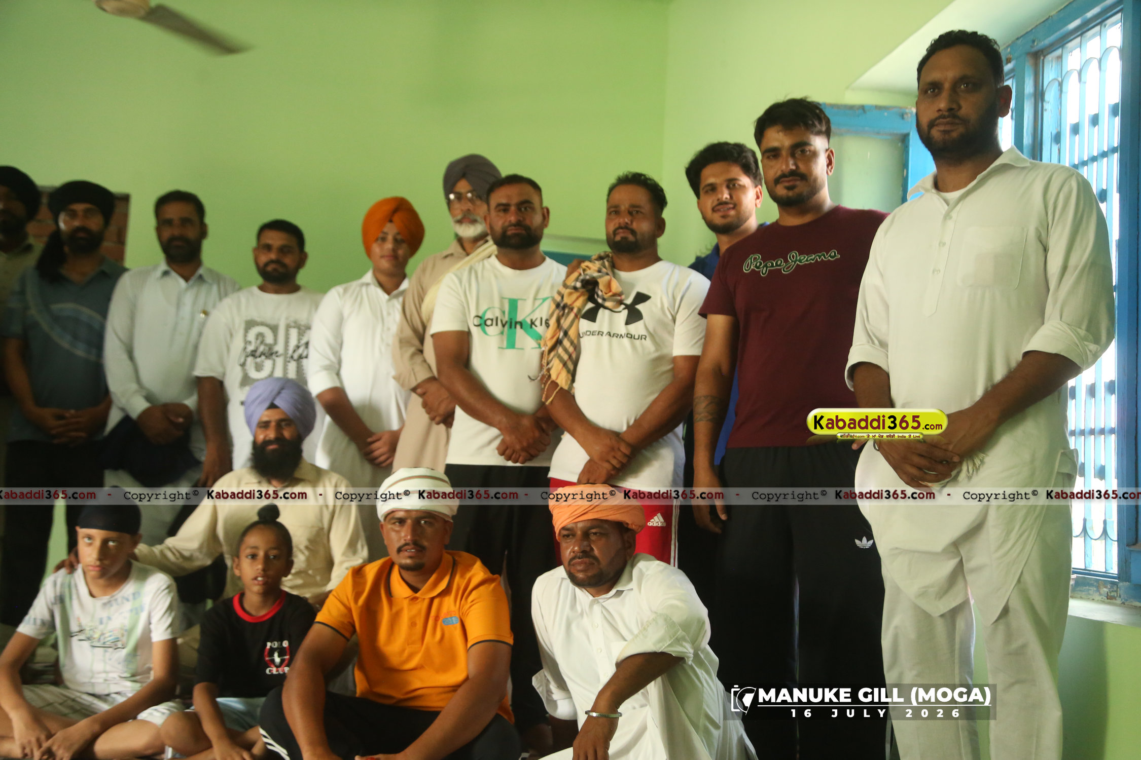 event image