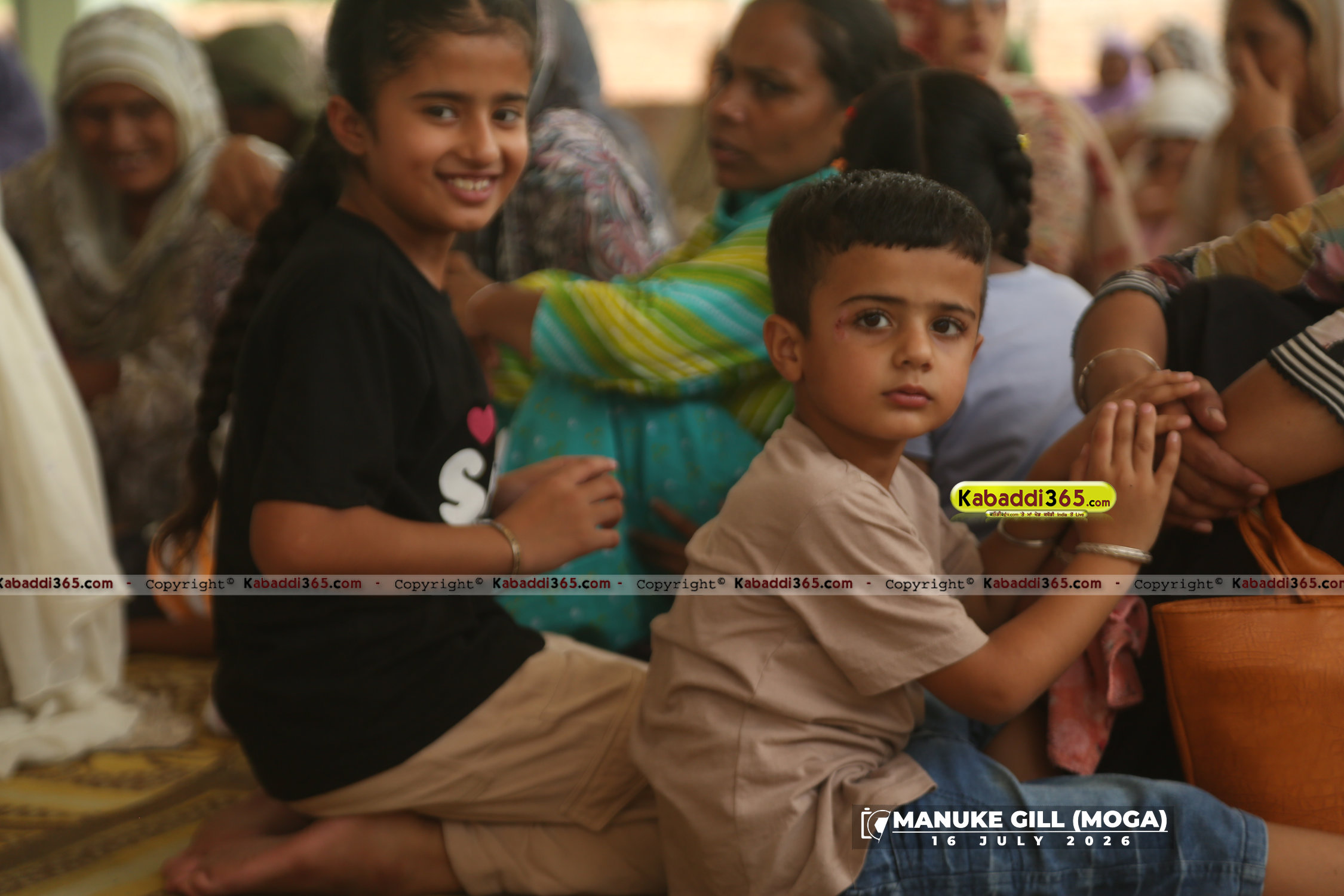 event image