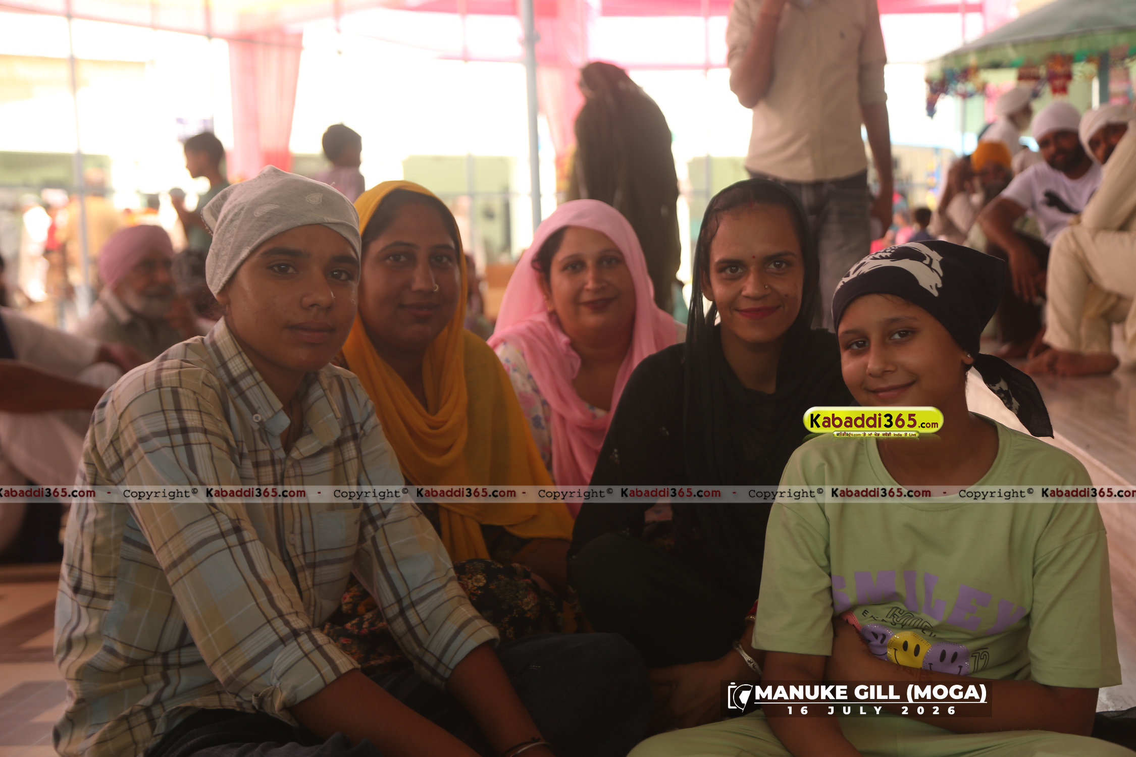 event image