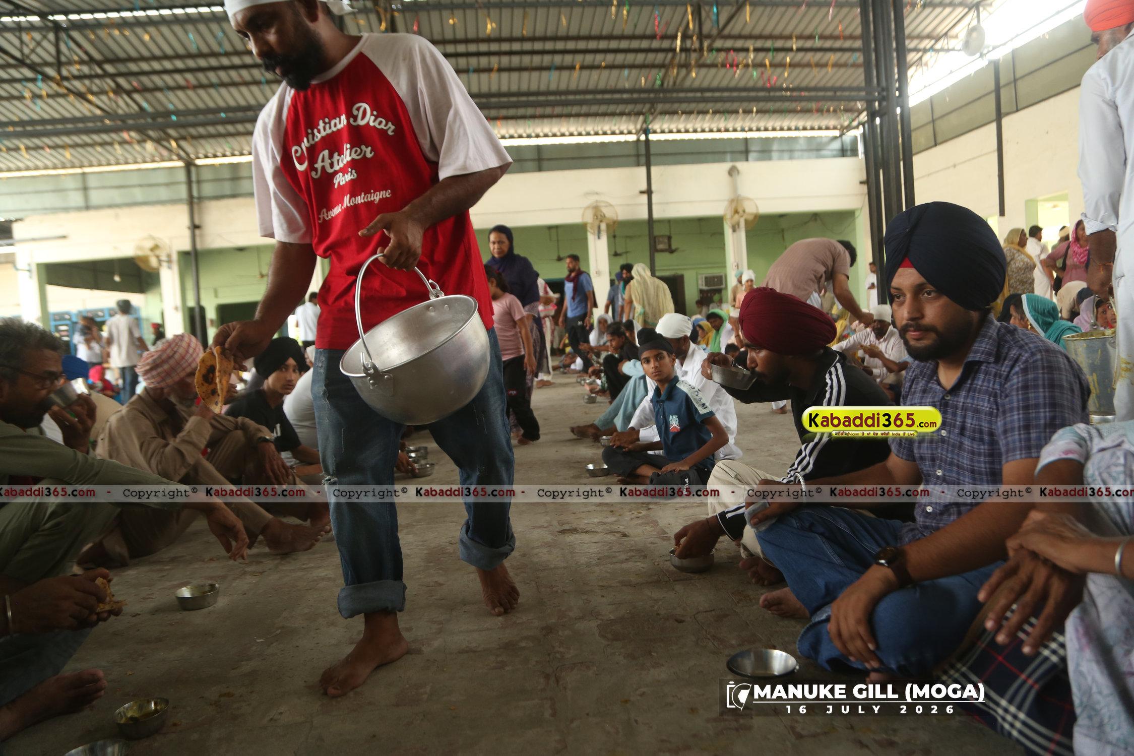 event image
