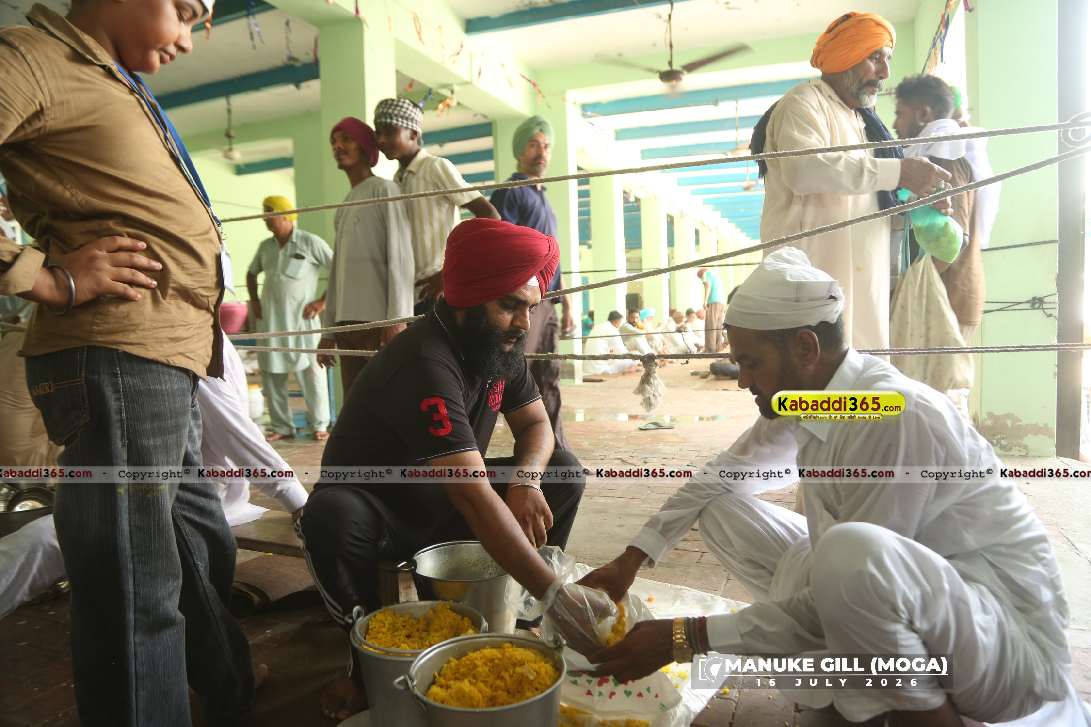 event image