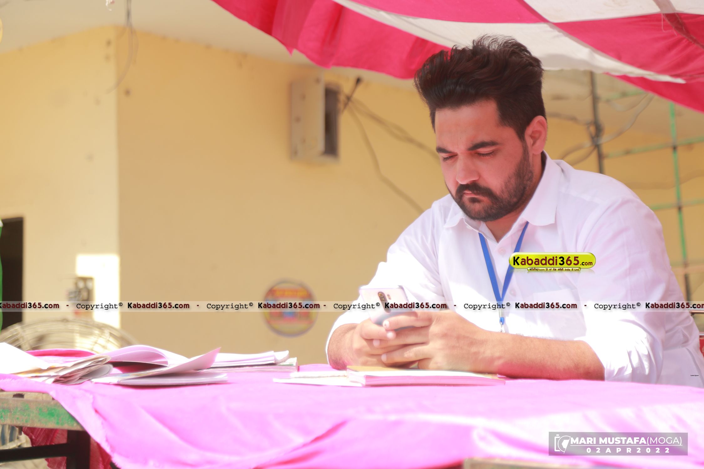 event image