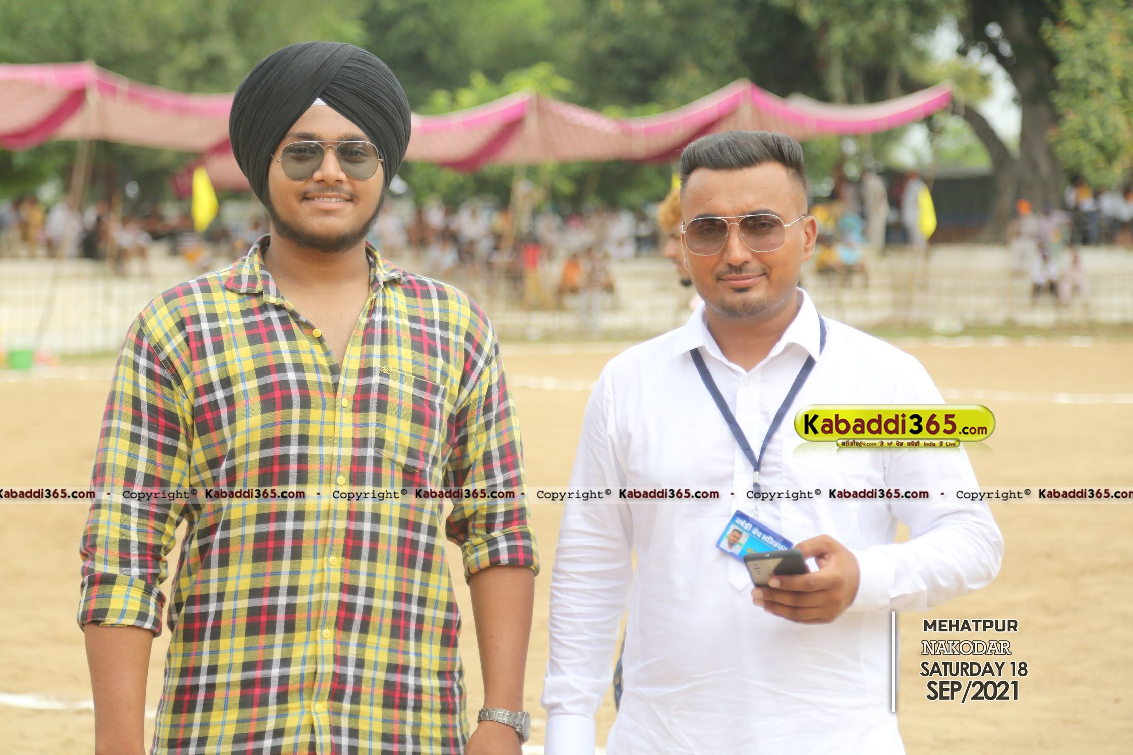event image