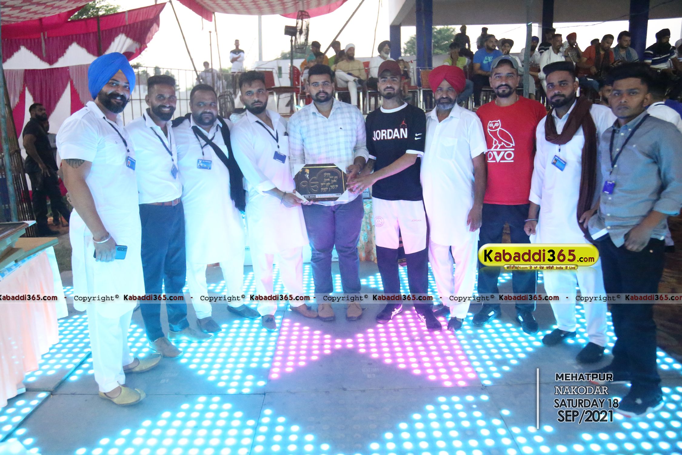 event image