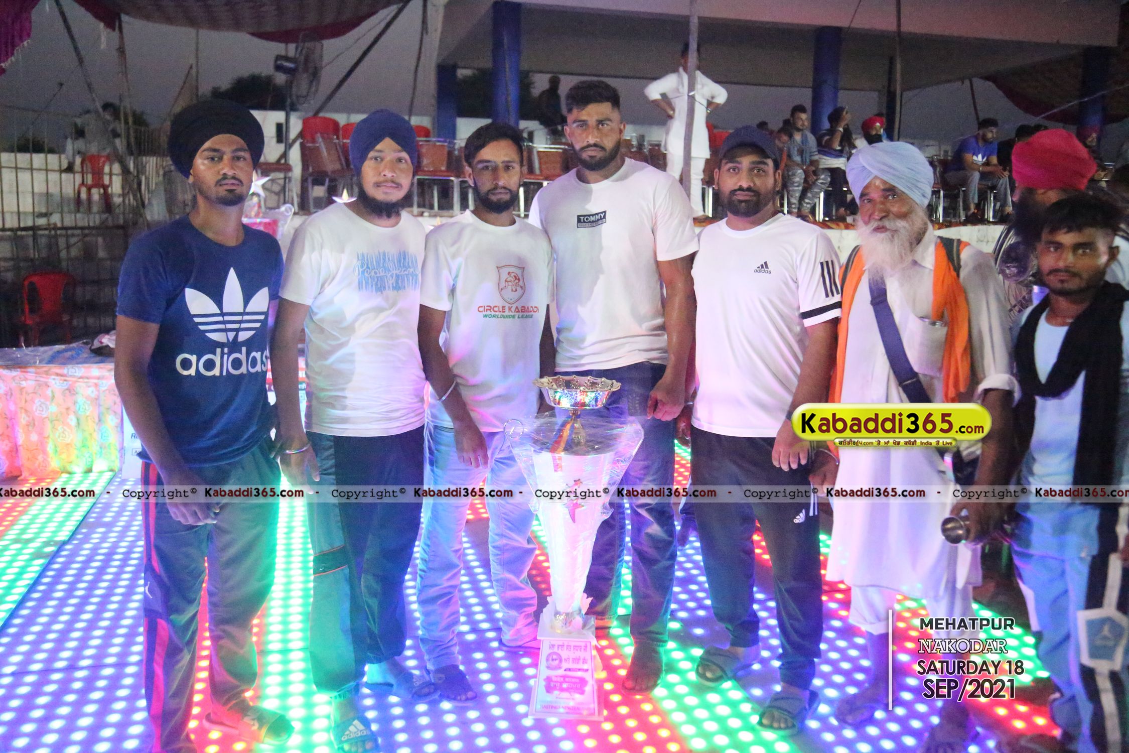 event image