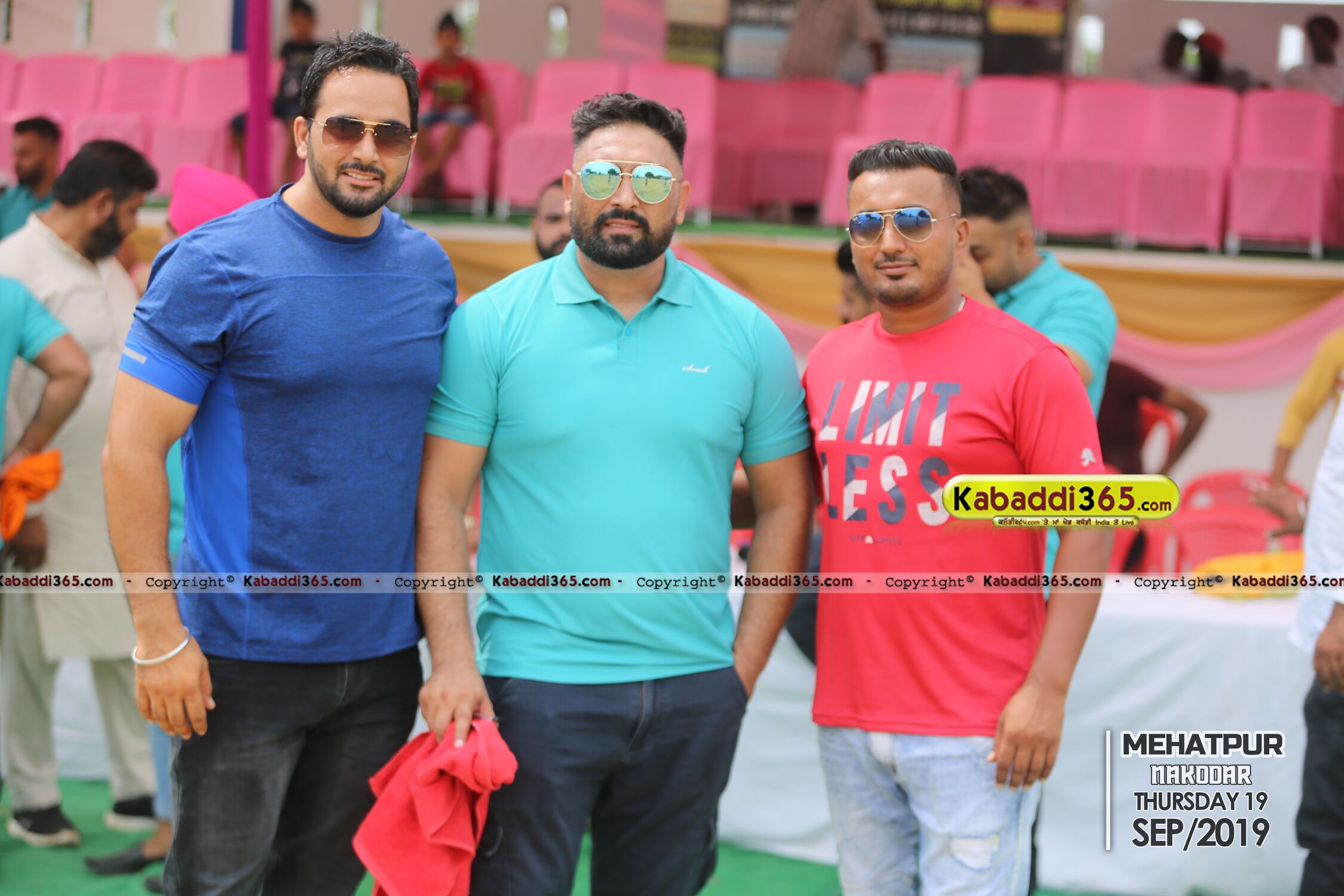 event image
