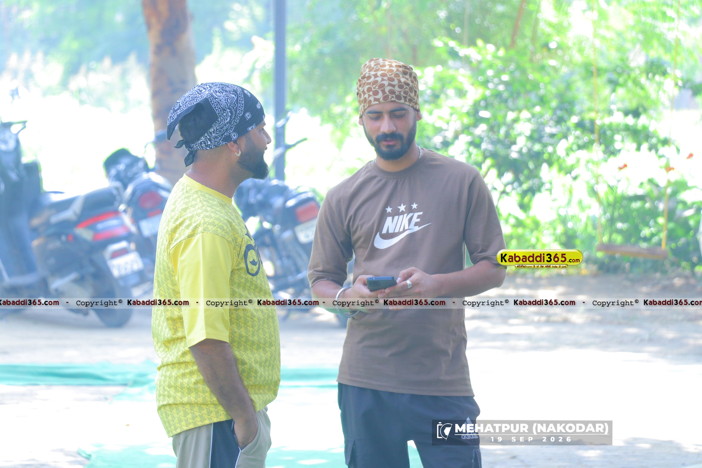 event image