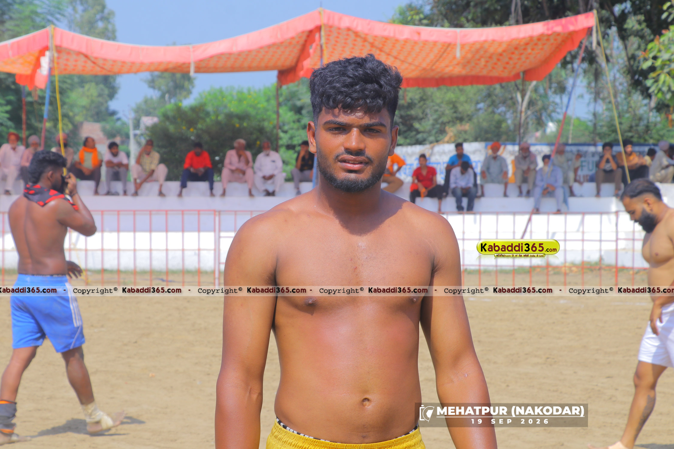 event image